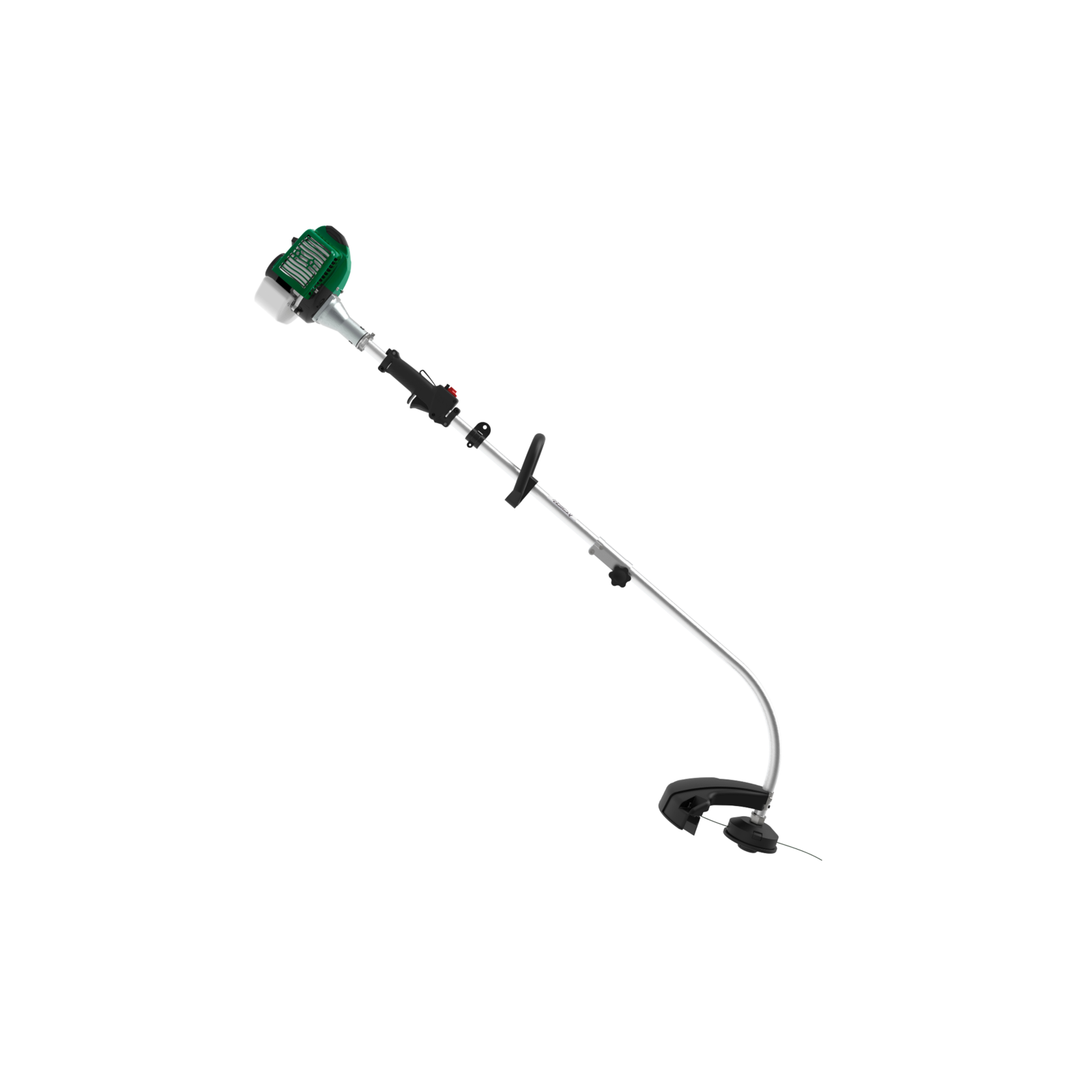 Cheetah 2Stroke 23CC Bent Shaft Line Trimmer Bunnings Australia