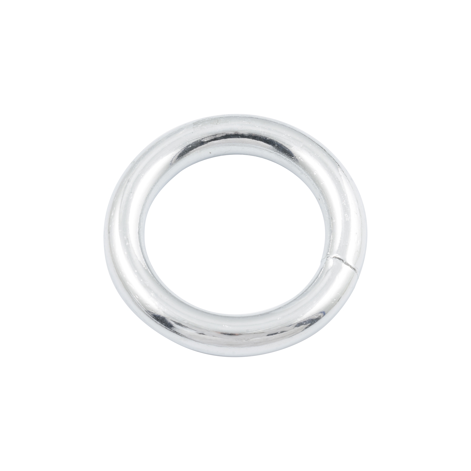 Zenith 8 x 34mm Zinc Plated Round Ring Bunnings Australia