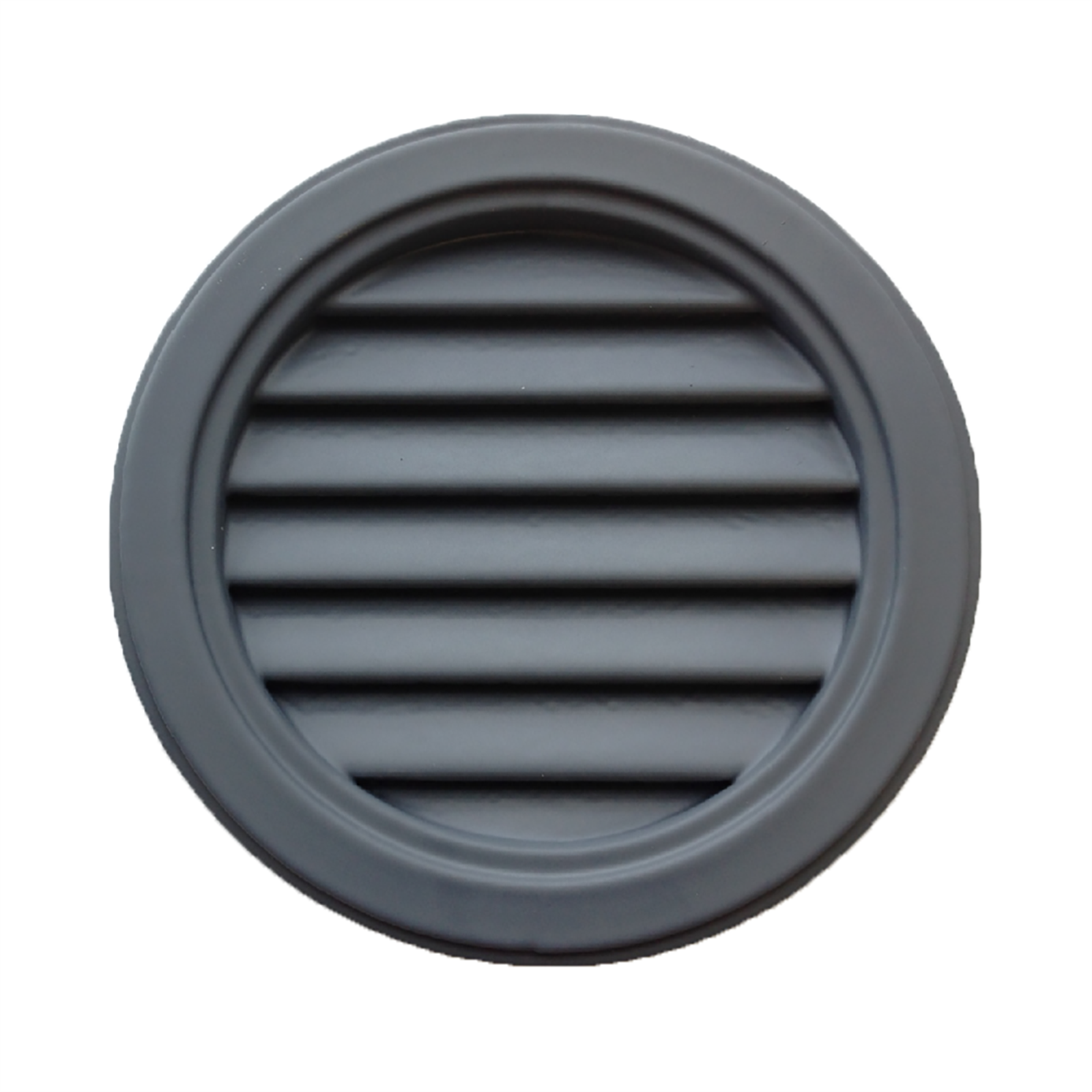 GableMASTER 400mm Round Non Functional Decorative Gable Vent Bunnings
