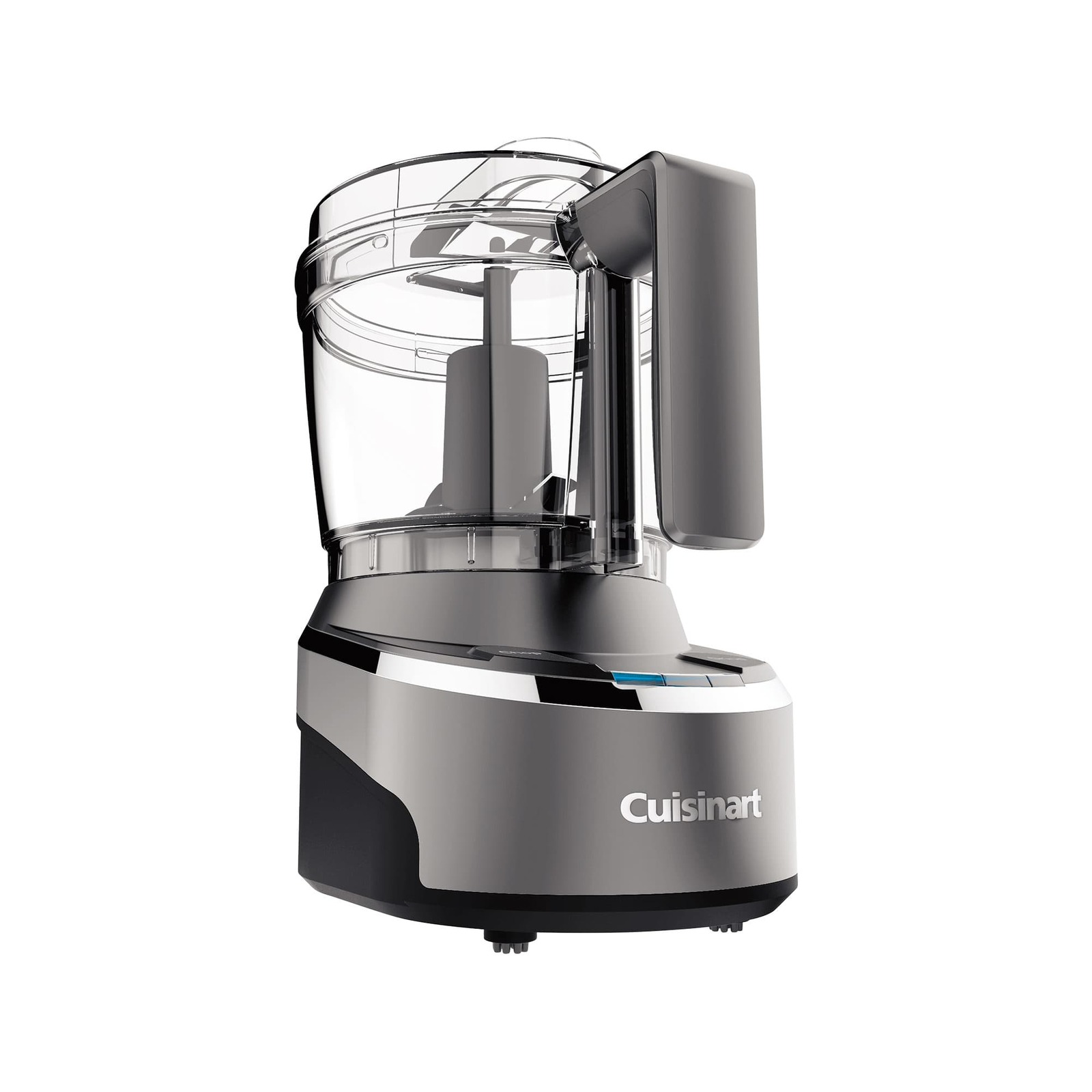 Cuisinart Cordless Mini Chopper 3 Cup Gunmetal Bunnings Australia   00bc5f79a6b845daa3ea05bfe0496098