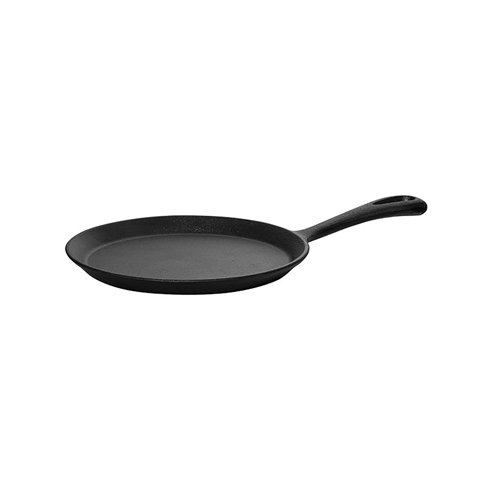 Pyrolux Pyrocast Cast Iron Crepe Pan 19cm Bunnings Australia