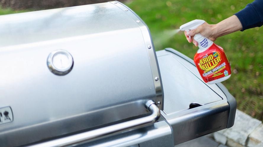 Turn up the sizzle! Our powerful and safe cleaner transforms your BBQ, making it shine like new.