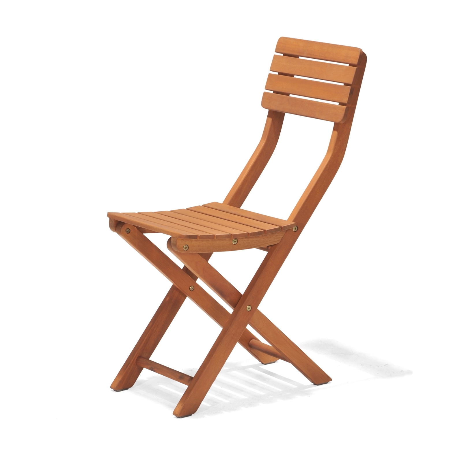 Marquee Kingsbury Folding Timber Chair Bunnings Australia