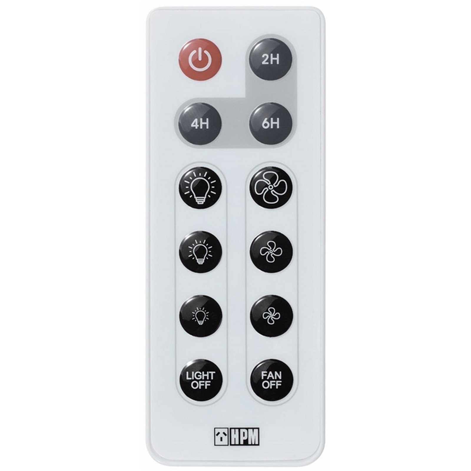 HPM Remote for Ceiling Fan Bunnings New Zealand