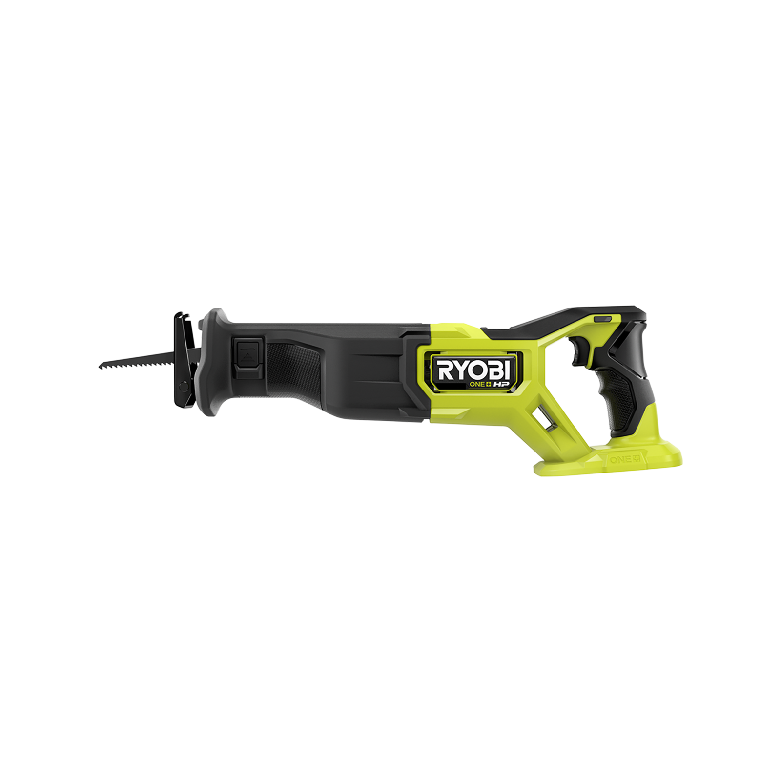 Bunnings Ryobi18V ONE HP Brushless Recip Saw Skin Only