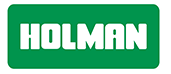 Logo - Holman