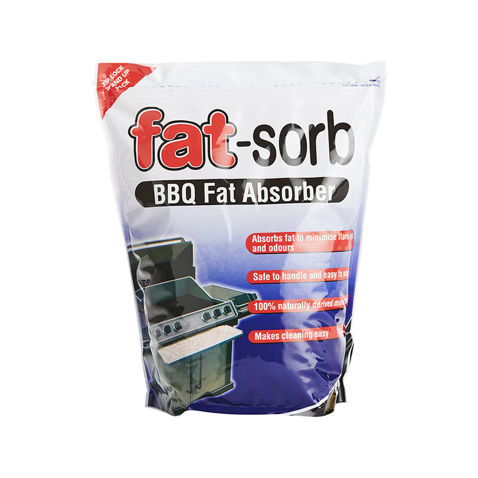 Fatsorb 2L Cleaning Agent Bunnings Australia