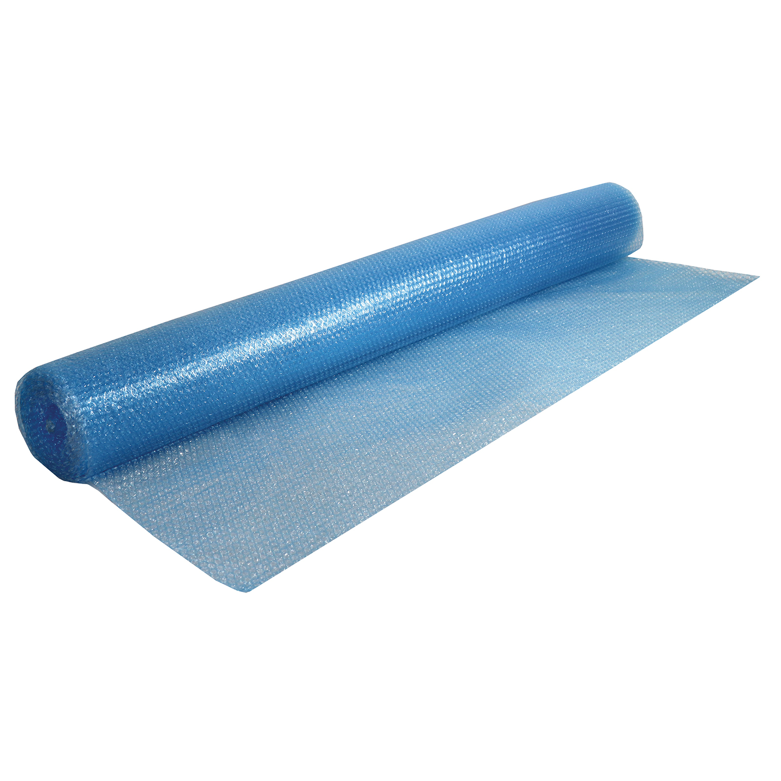 Wrap & Move 1500mm x 10m Blue Light Duty Bubble Wrap Bunnings Australia