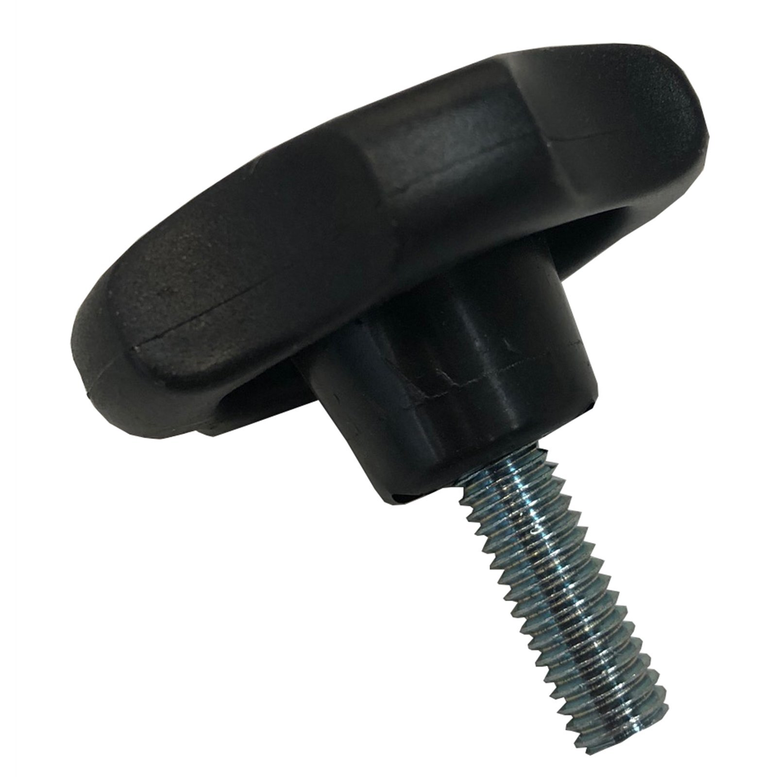 Coolaroo Melaleuca Umbrella Basepart Screw with Cap - Bunnings Australia