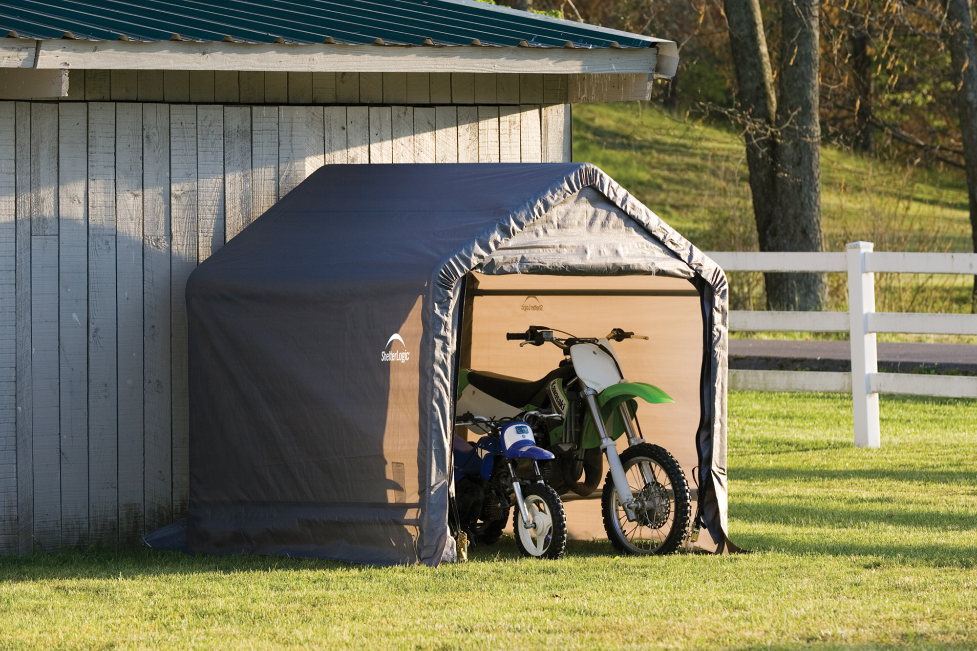 Car shelters outlet bunnings