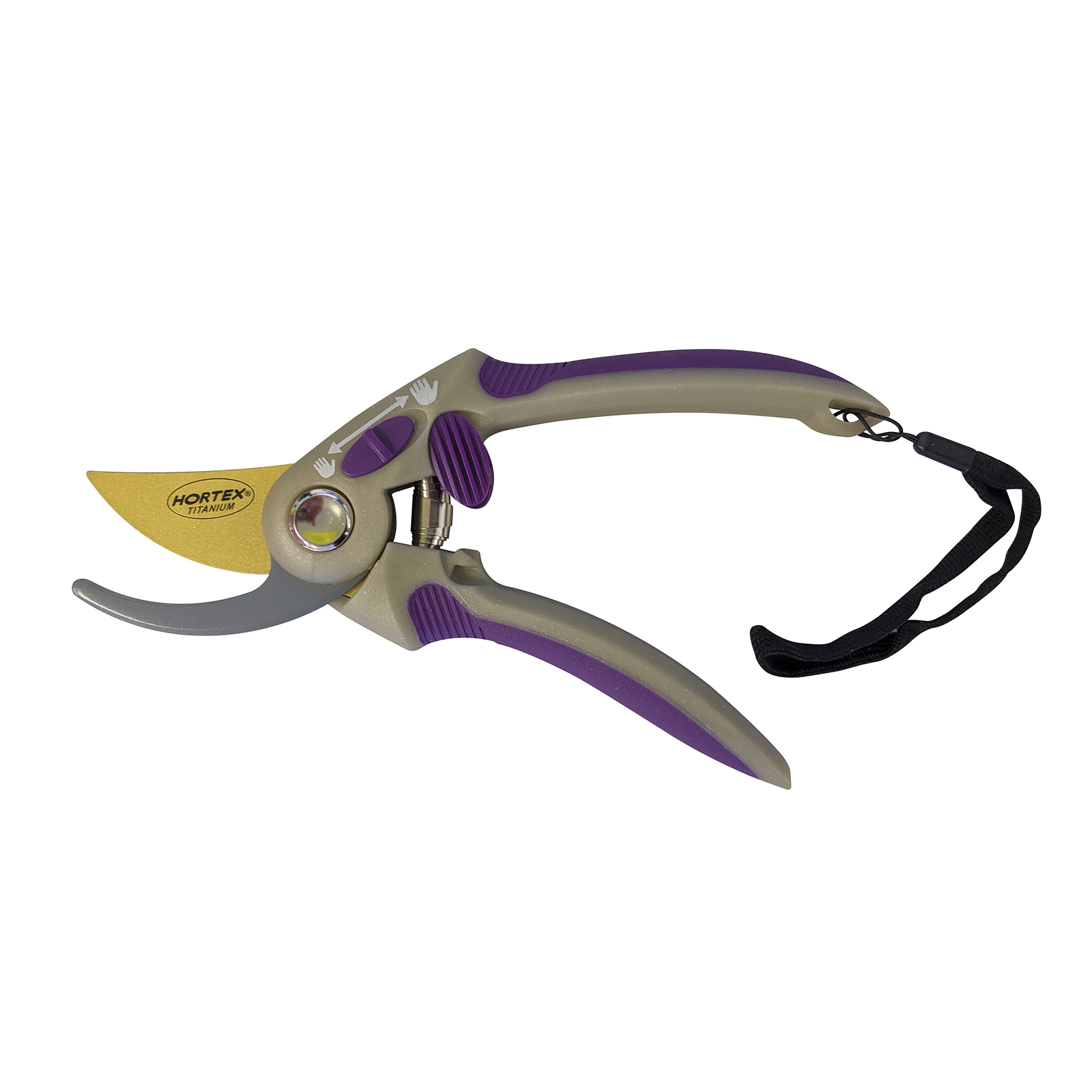 Hortex Adjustable Bypass Pruner Bunnings Australia