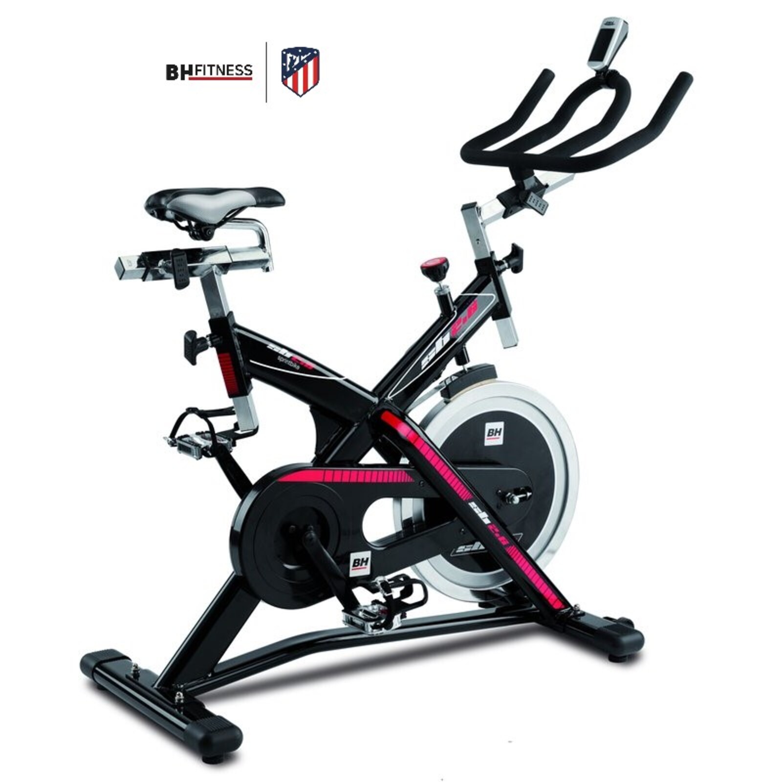 spin bike bunnings