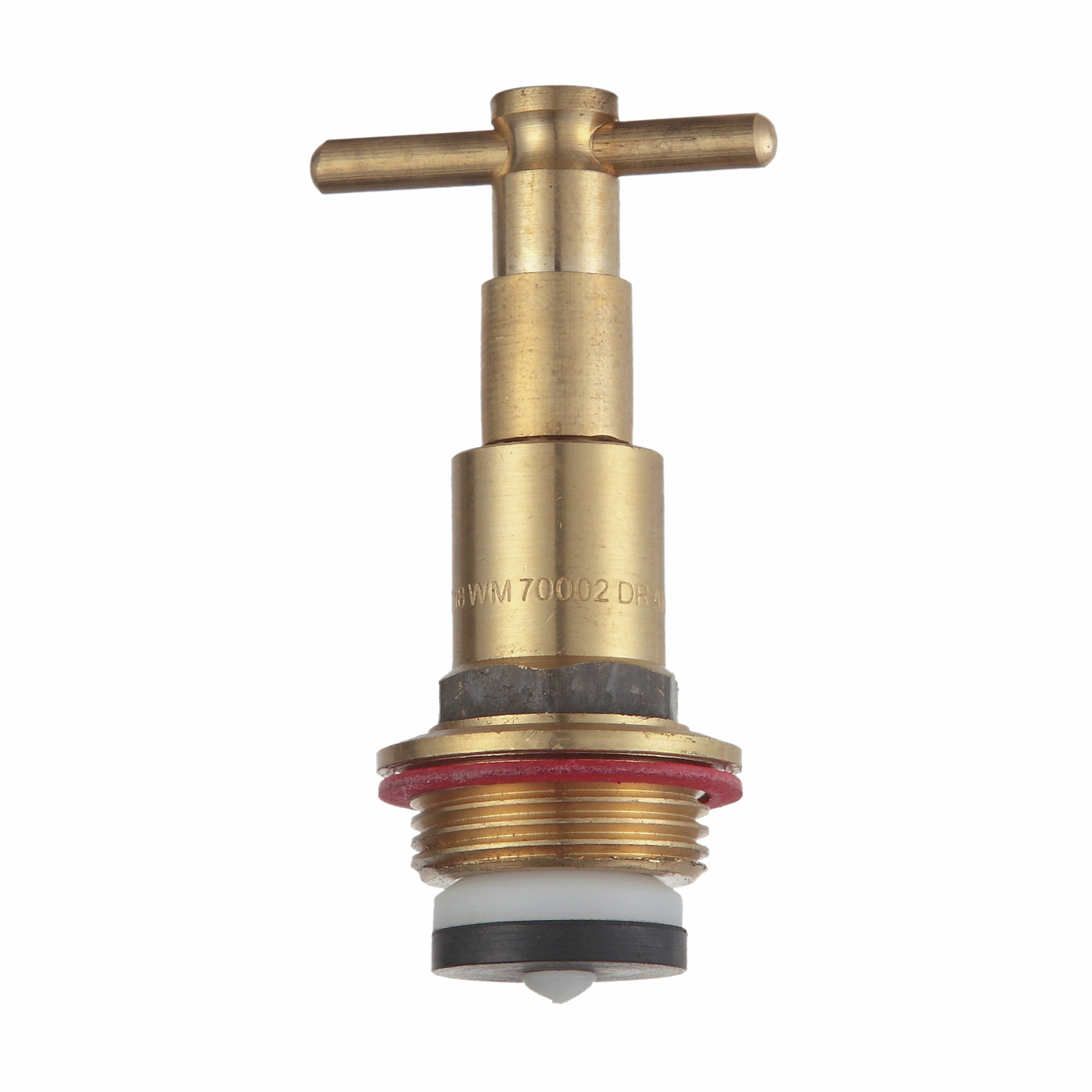 20mm Vandal Proof Tap Assembly With Key Bunnings Australia