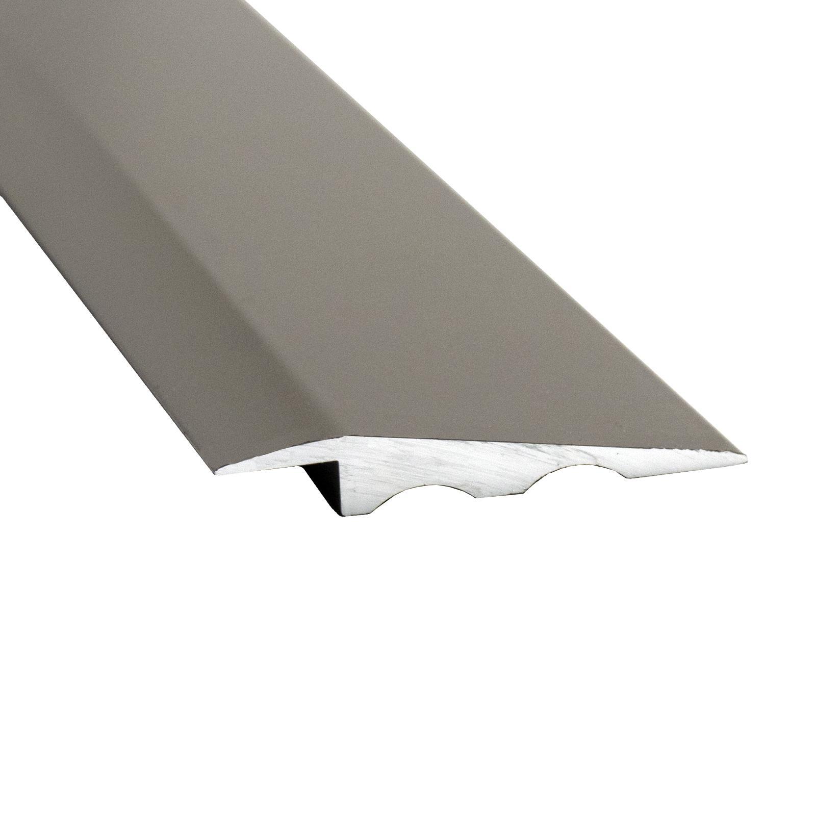 QEP Roberts 3.3m Dark Bronze Plank Ramp 10 Pack Bunnings Australia