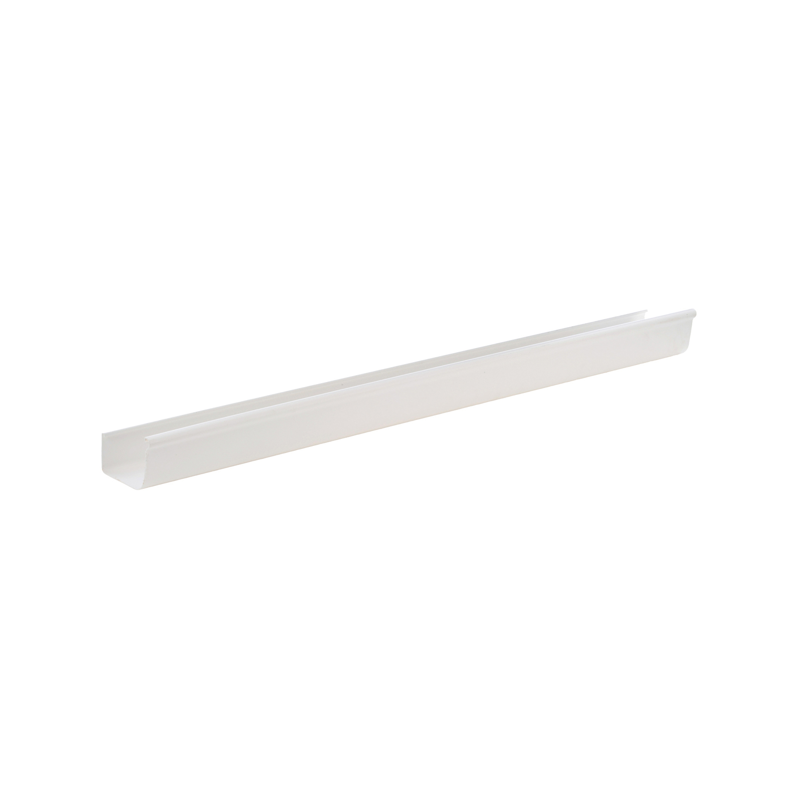 Marley 1.5m White Stormcloud Spouting - Bunnings New Zealand