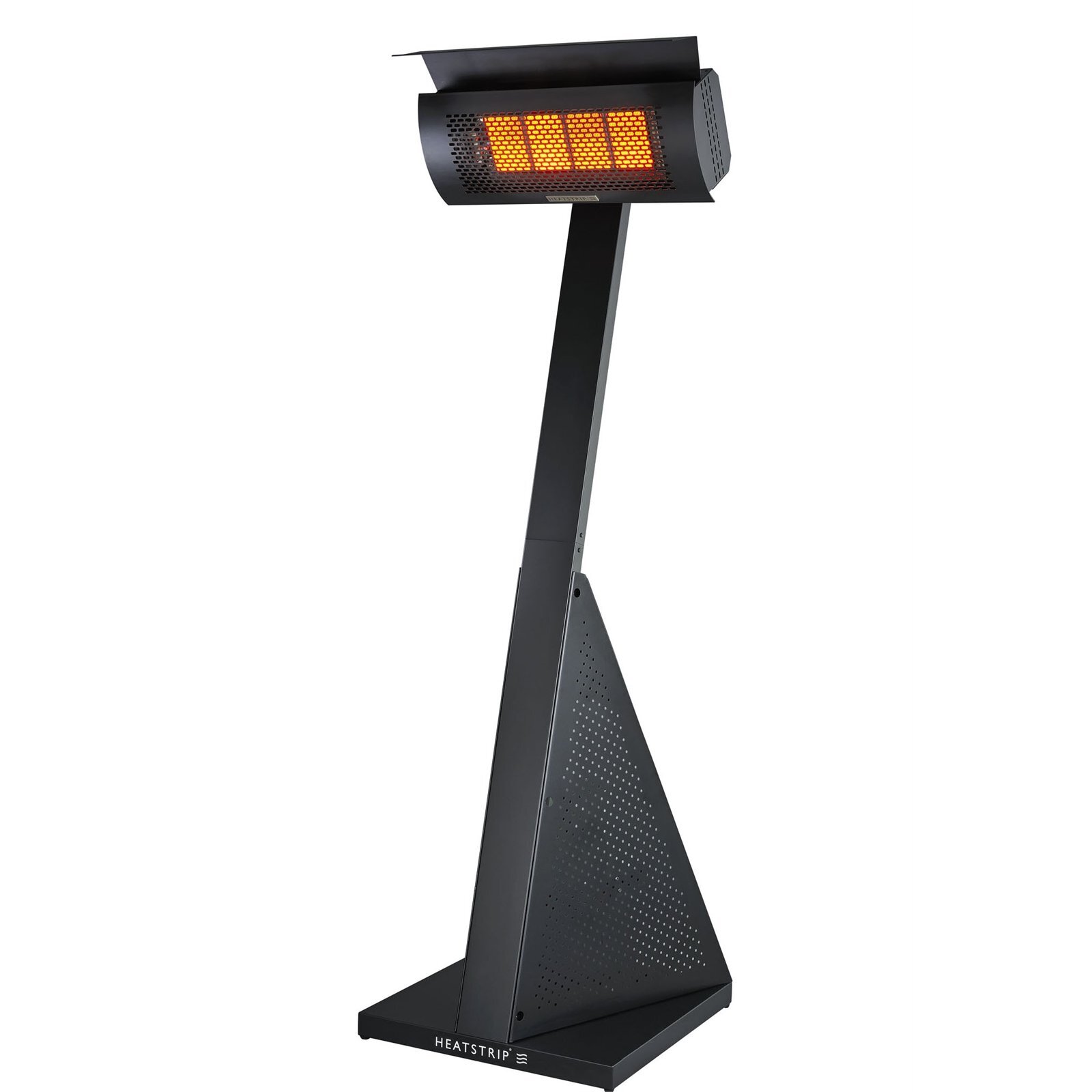 Heatstrip Portable LPG Outdoor Heater - Bunnings Australia