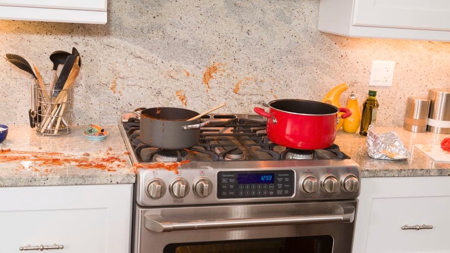 Multi-task cleaning purpose