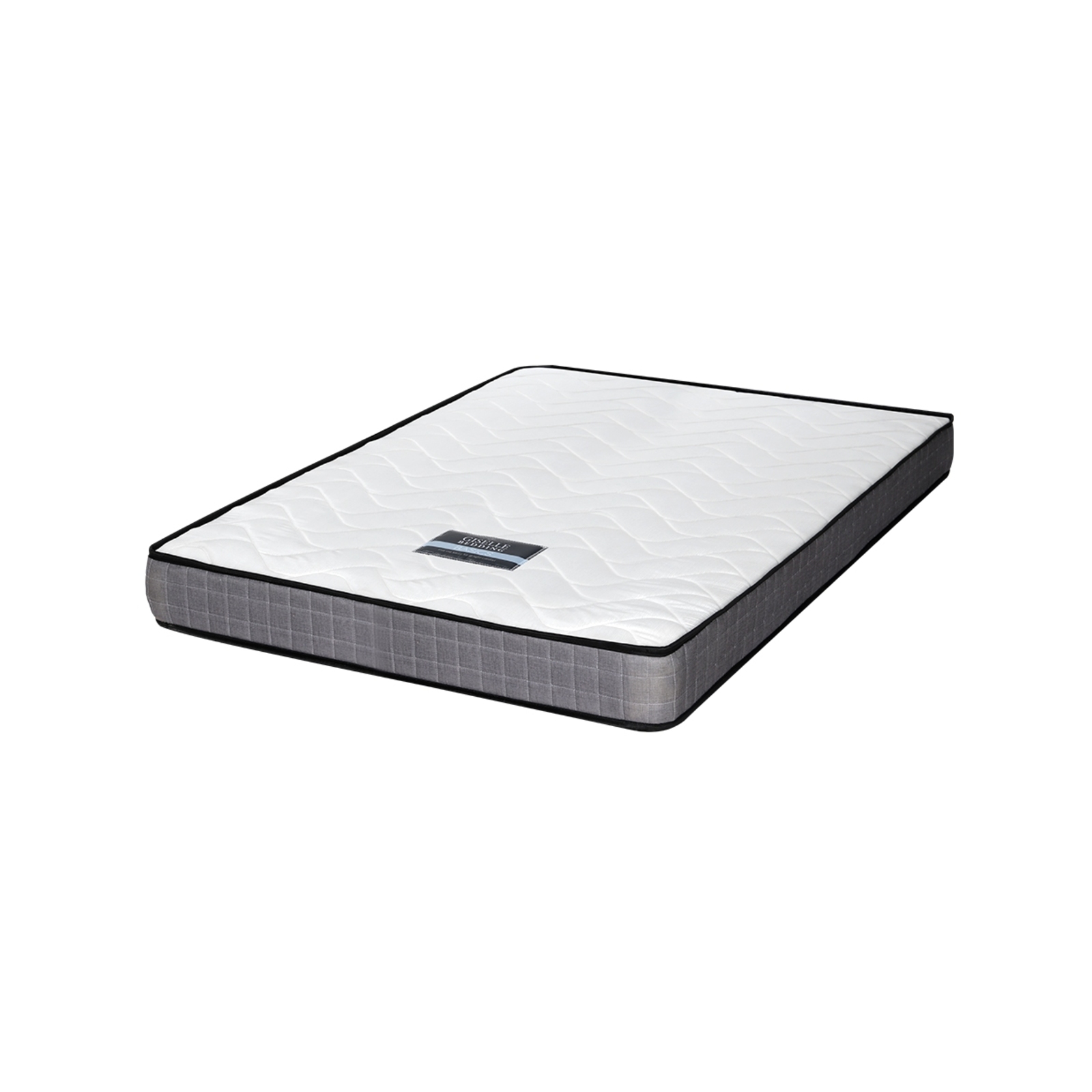Giselle Mattress Bonnel Spring 13cm Double Bunnings Australia