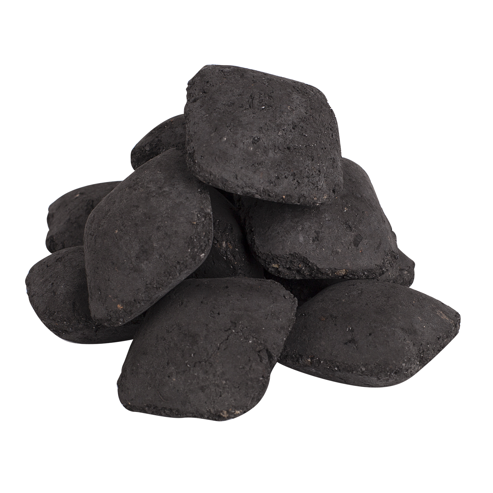 Heat Beads® 10kg Coconut Shell Charcoal BBQ Briquettes Bunnings Australia