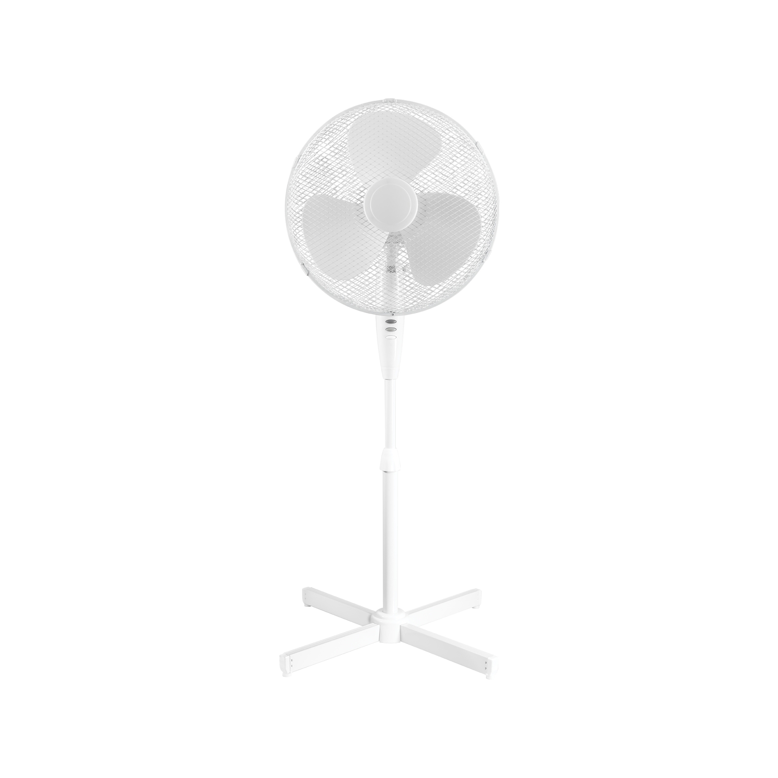 Click 40cm Pedestal Fan - Bunnings Australia