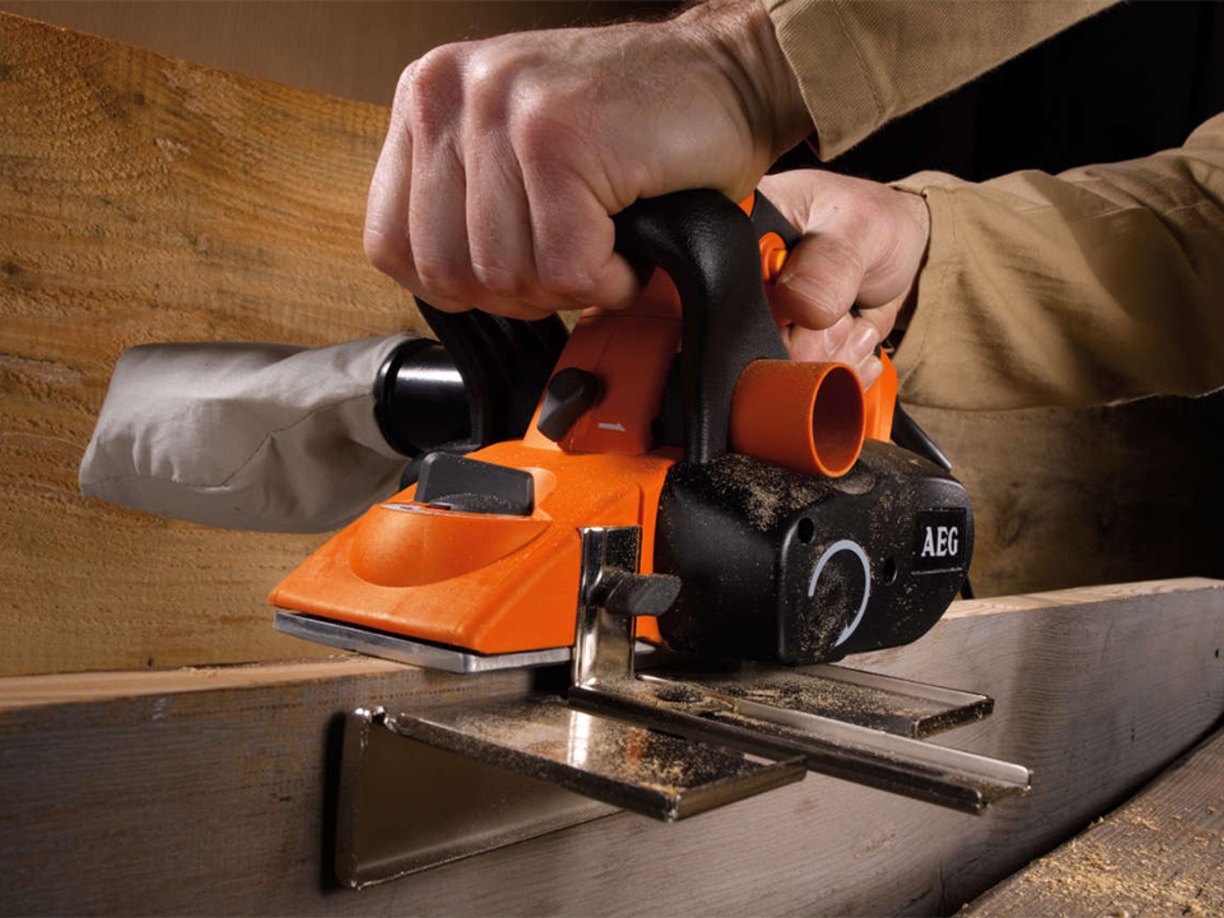 Manual planer outlet bunnings