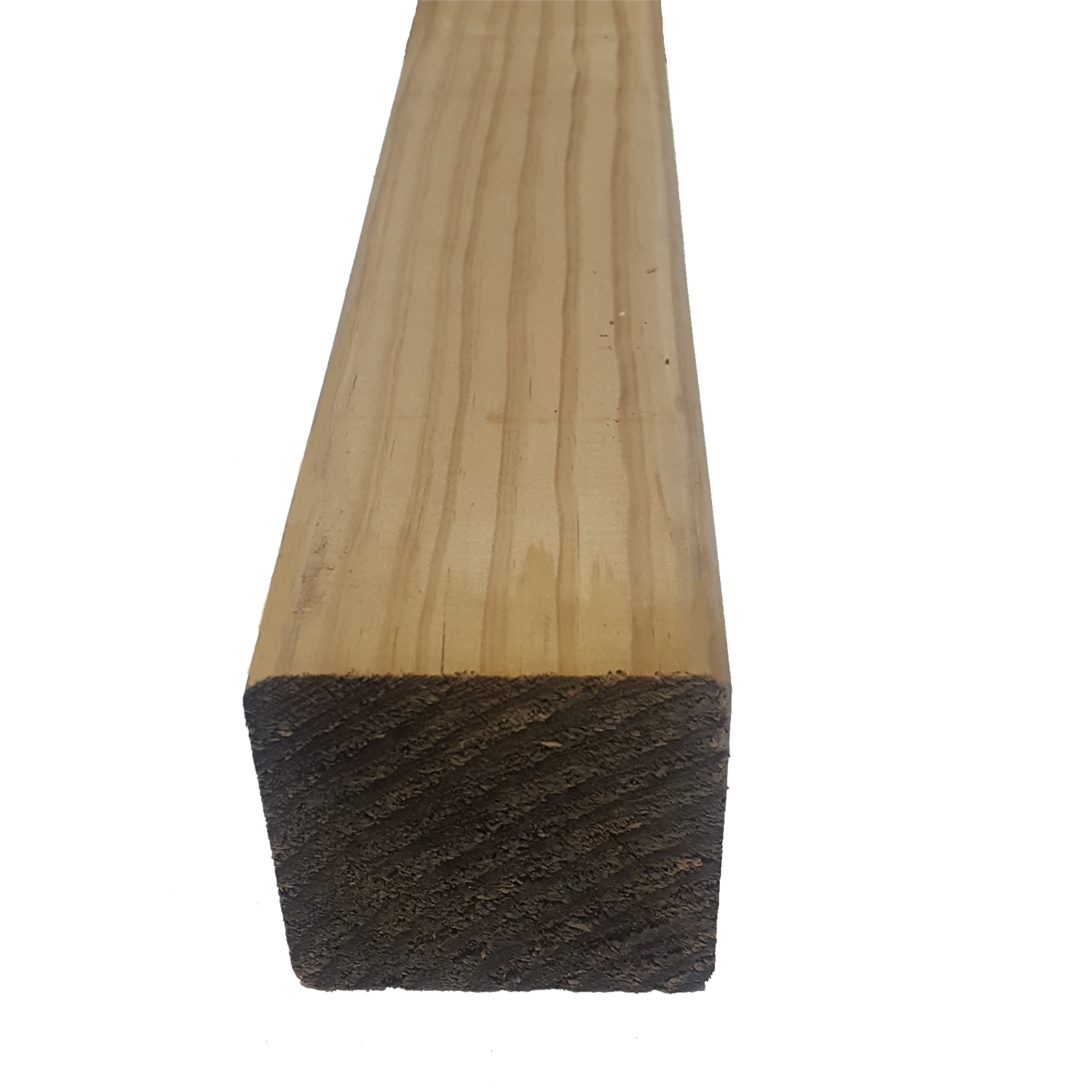 90 x 90mm Post F5 H4 Treated Pine DAR Wet 2.4m Bunnings Australia
