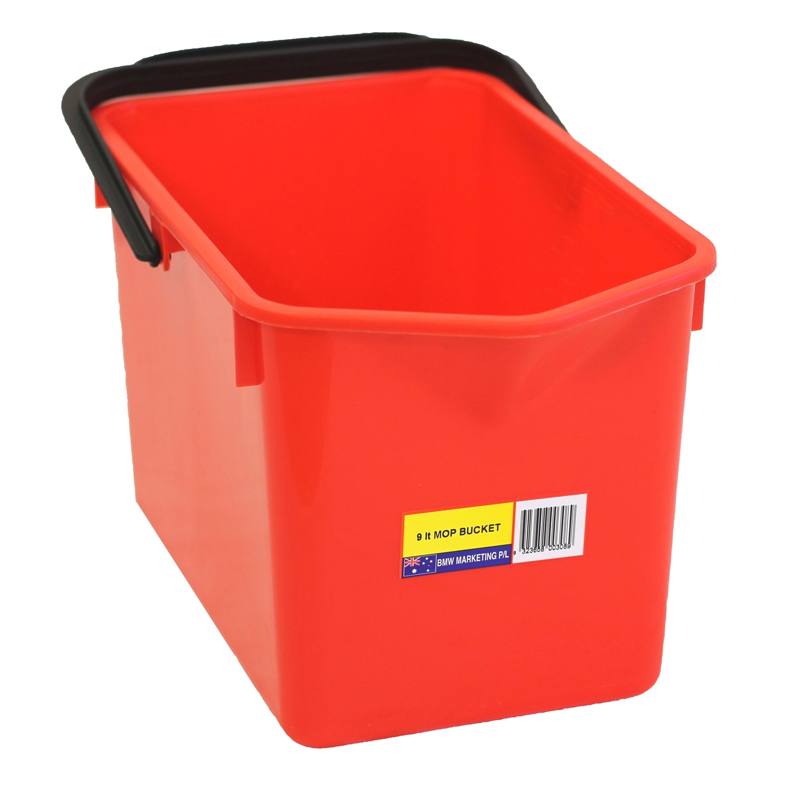 Icon Plastics 9L Mop Bucket