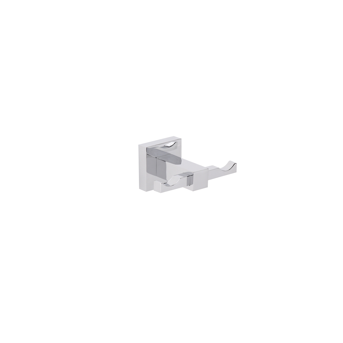 Mondella Rococo Chrome Robe Hook - Chrome - Bunnings New Zealand