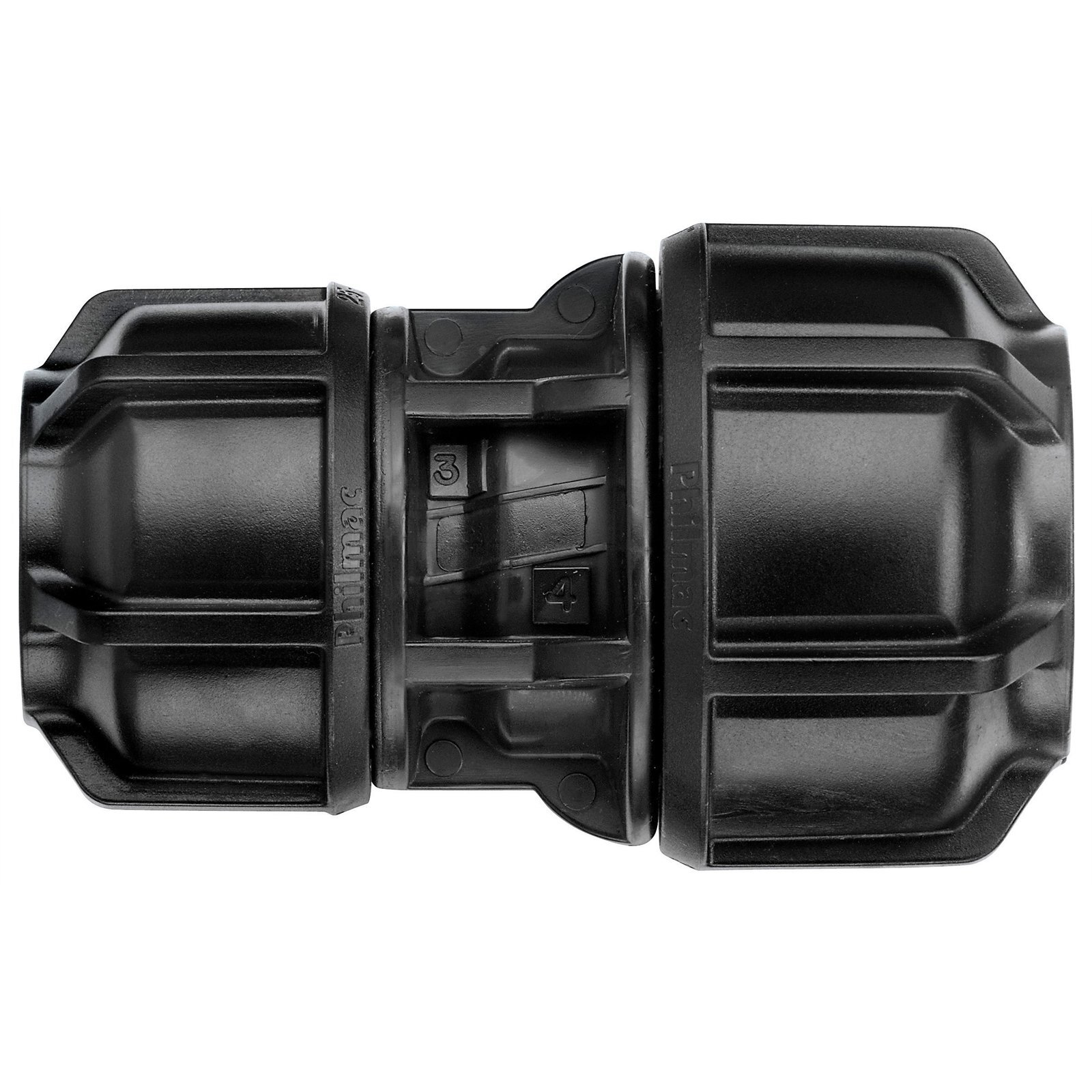 Marley Philmac 40 x 32mm 3G Metric™ Reducing Joiner - Bunnings New Zealand