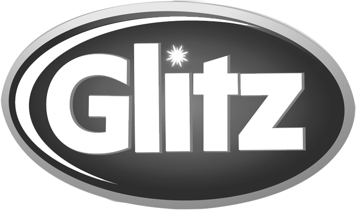 Logo - Glitz