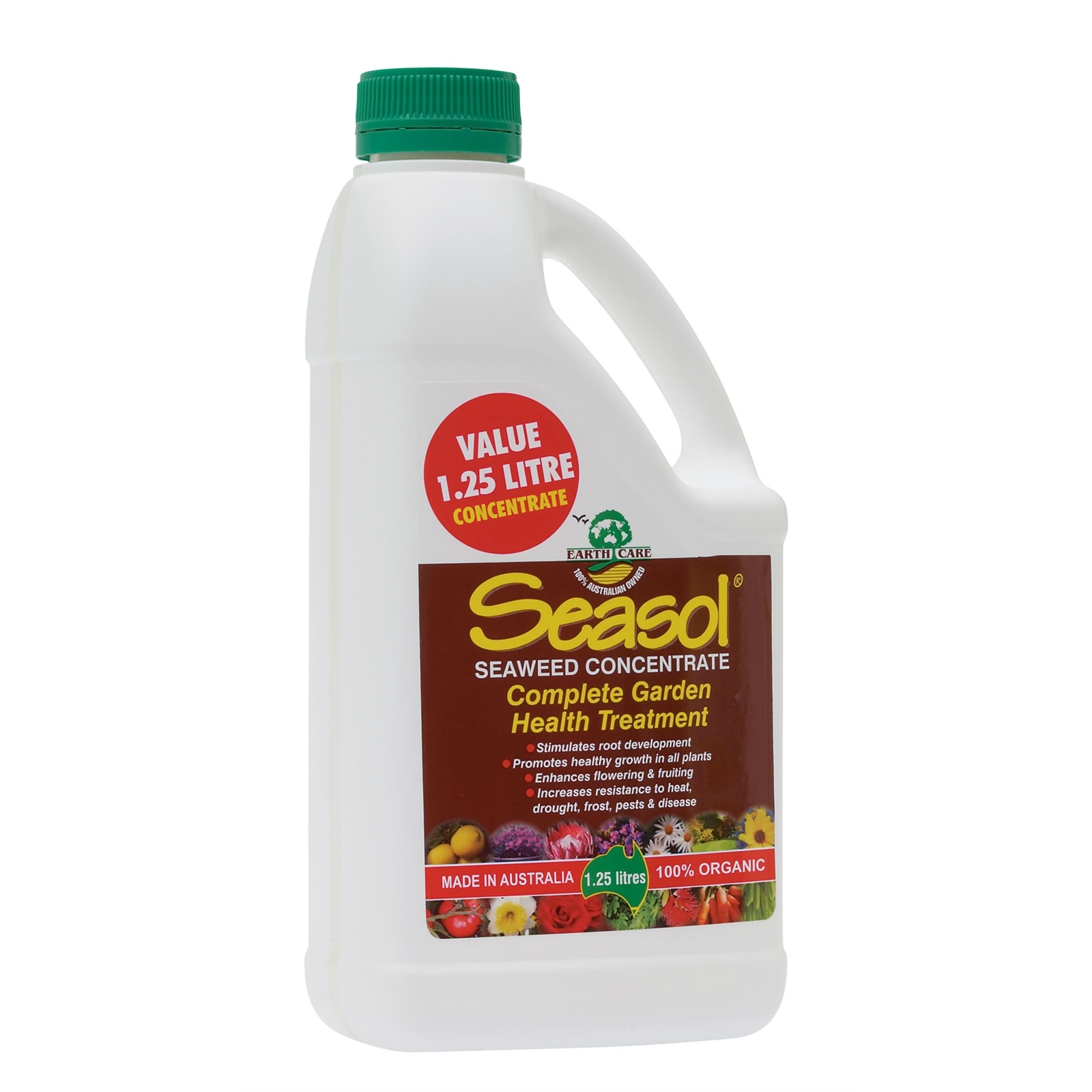Seasol 1.25L Bunnings New Zealand