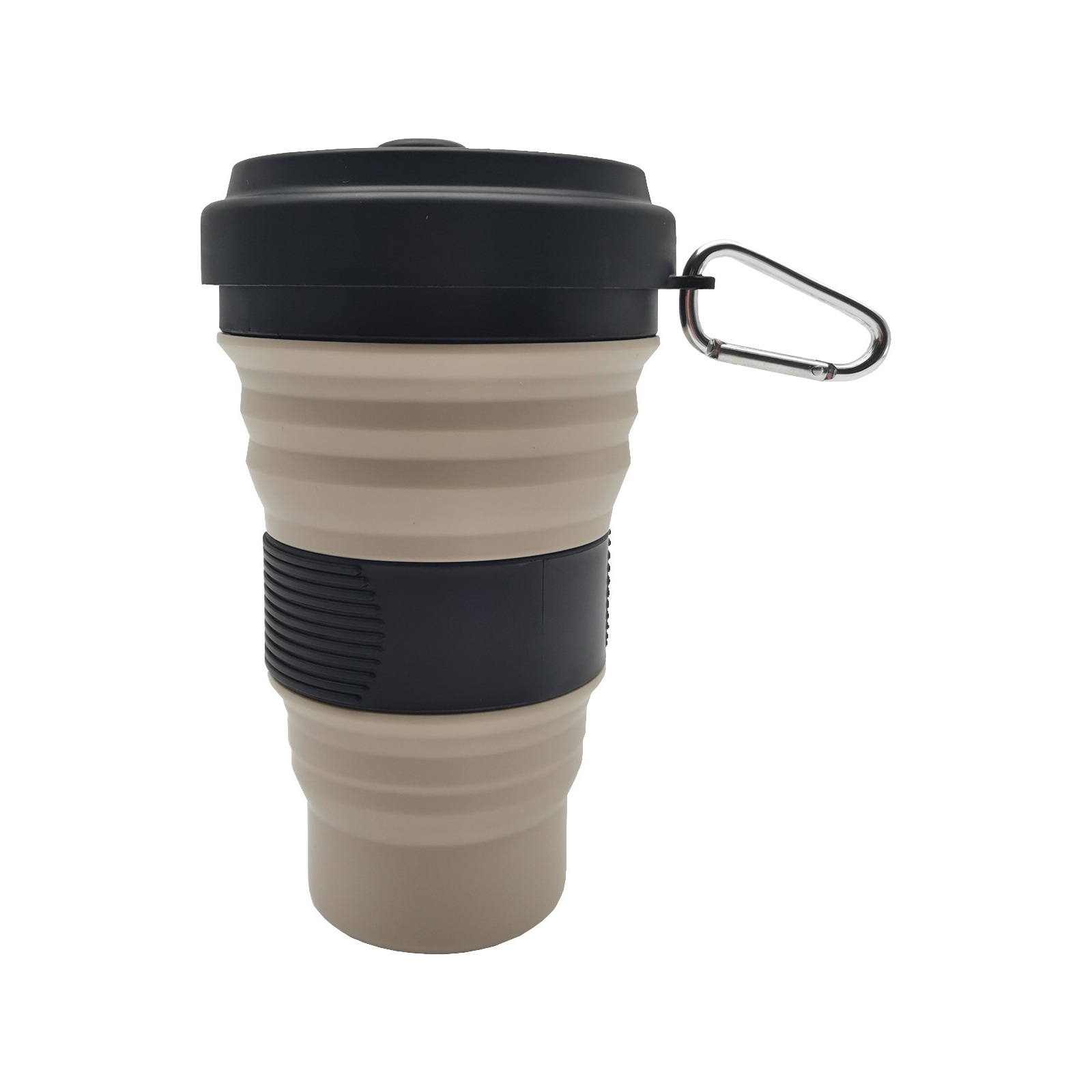 All Set 550ml Collapsible Coffee Mug Bunnings Australia