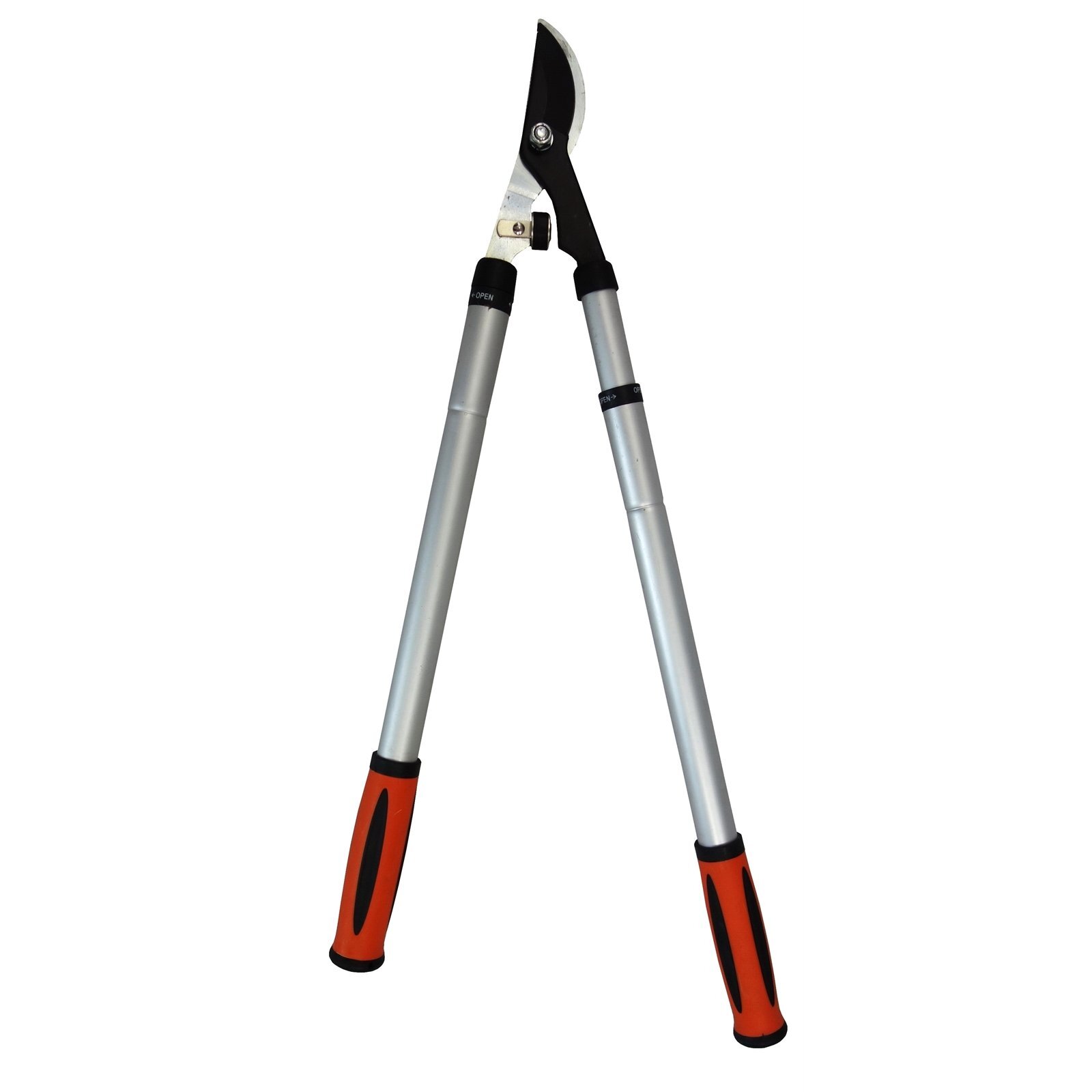 Saxon Telescopic Bypass Loppers Bunnings New Zealand