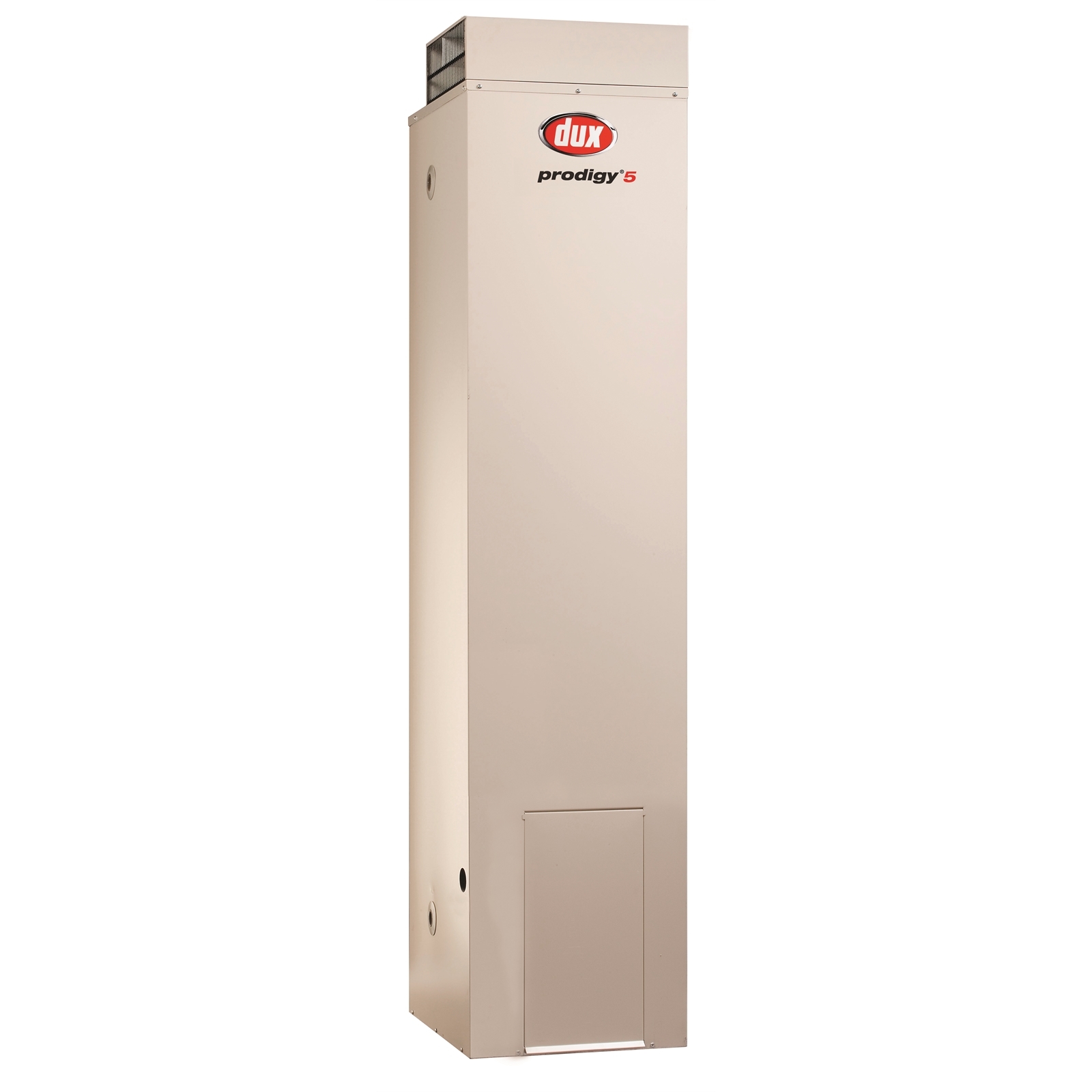 Dux 170L 5 Star Prodigy Water Heater Natural Gas Bunnings Australia