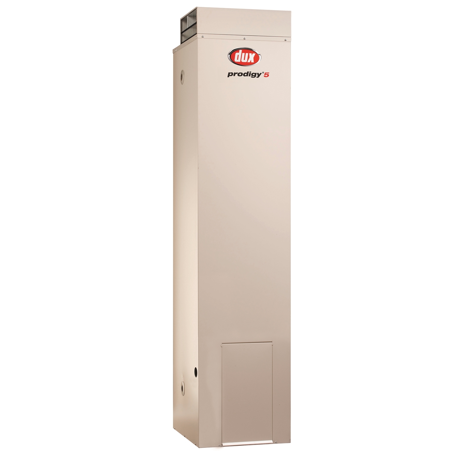 Dux 170l 5 Star Prodigy Water Heater Natural Gas Bunnings Australia