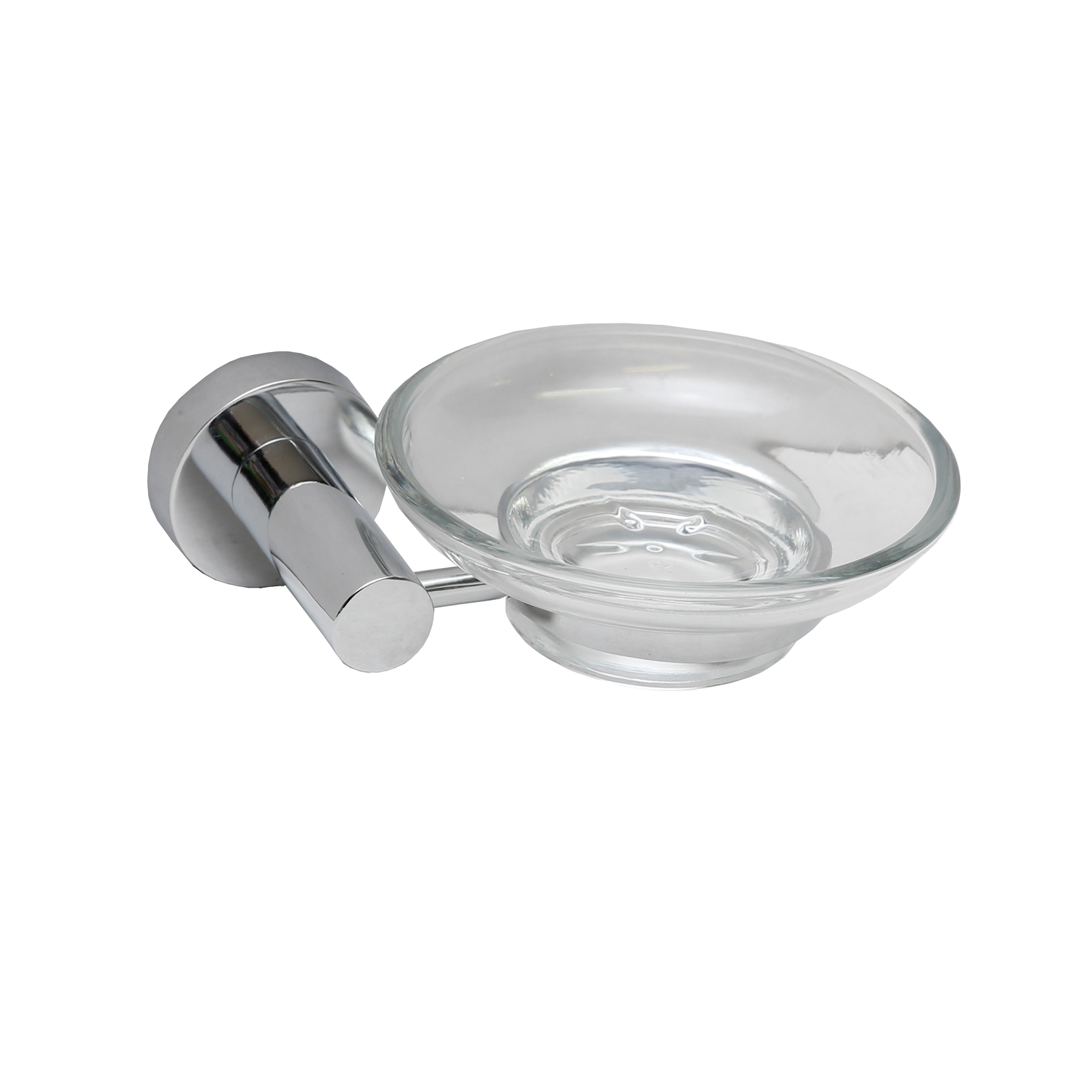 Estilo Chrome Bella Soap Dish Bunnings Australia
