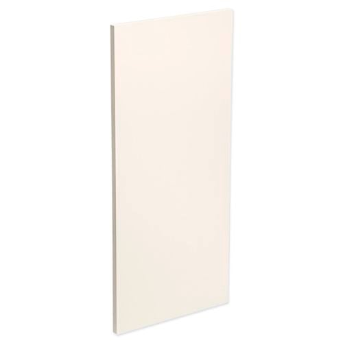 Kaboodle Buttermilk Wall End Panel Bunnings Australia