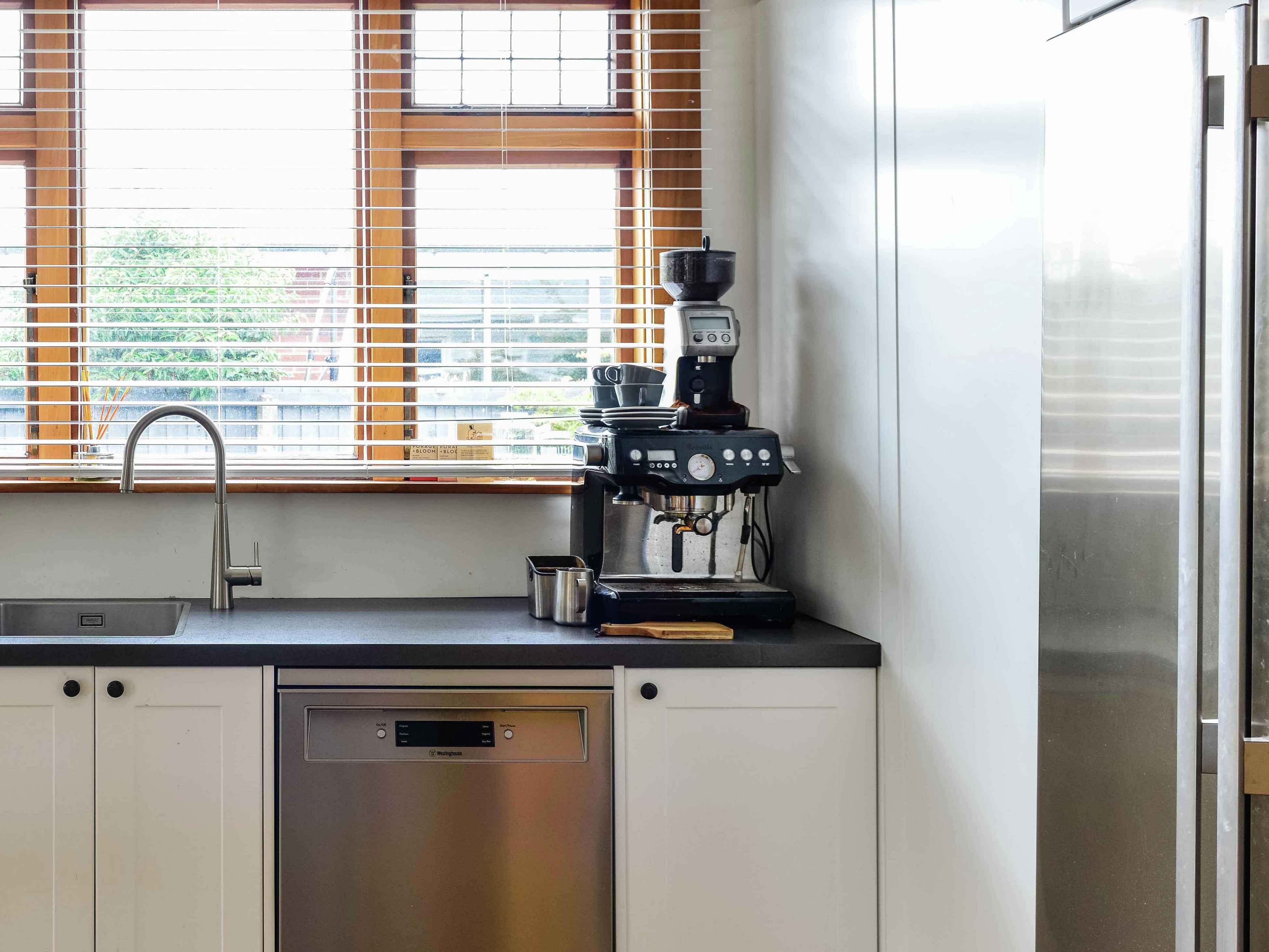 Coffee Machines & Beverages Marketplace Bunnings Australia