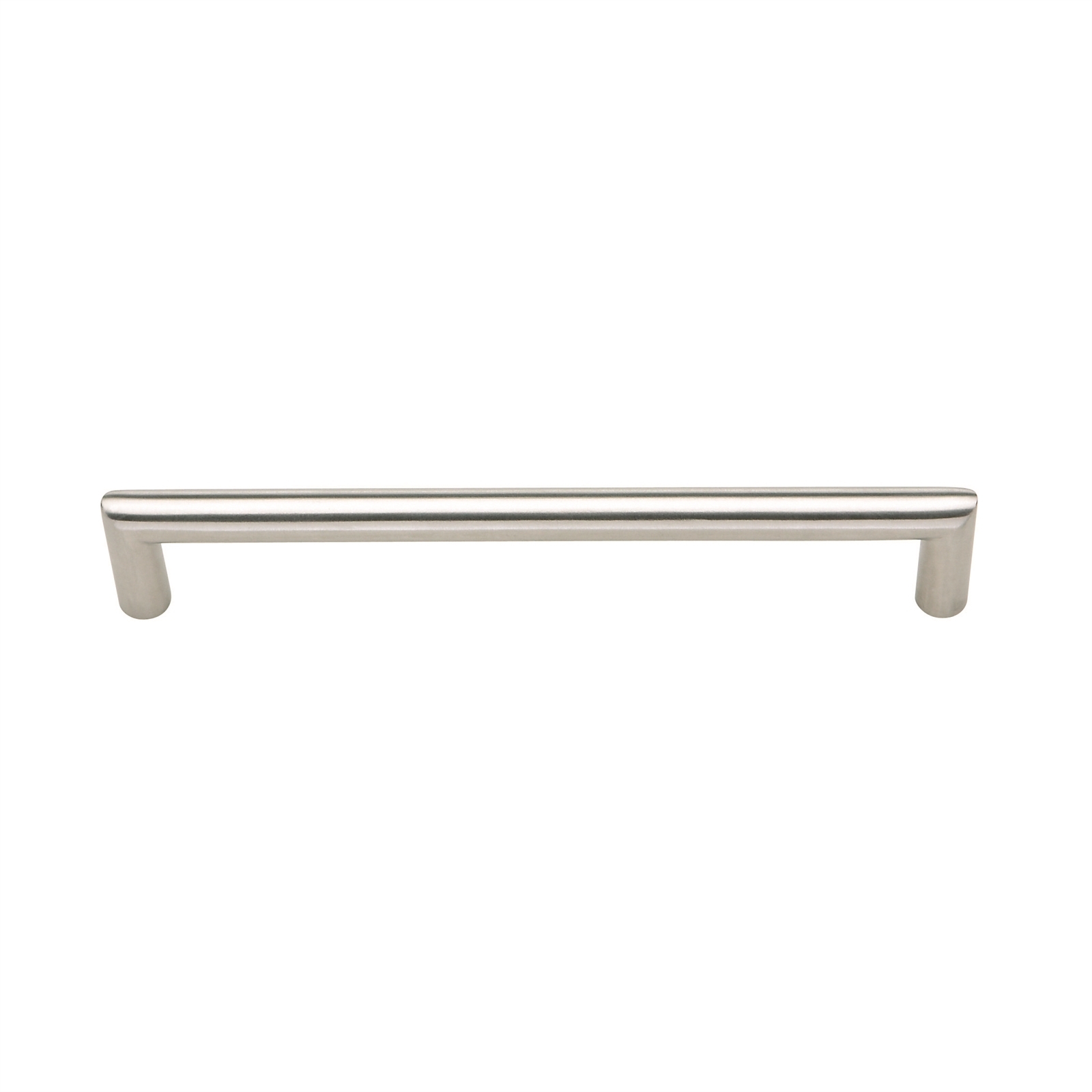 Gainsborough Stainless Steel Crescent Handle - Bunnings Australia