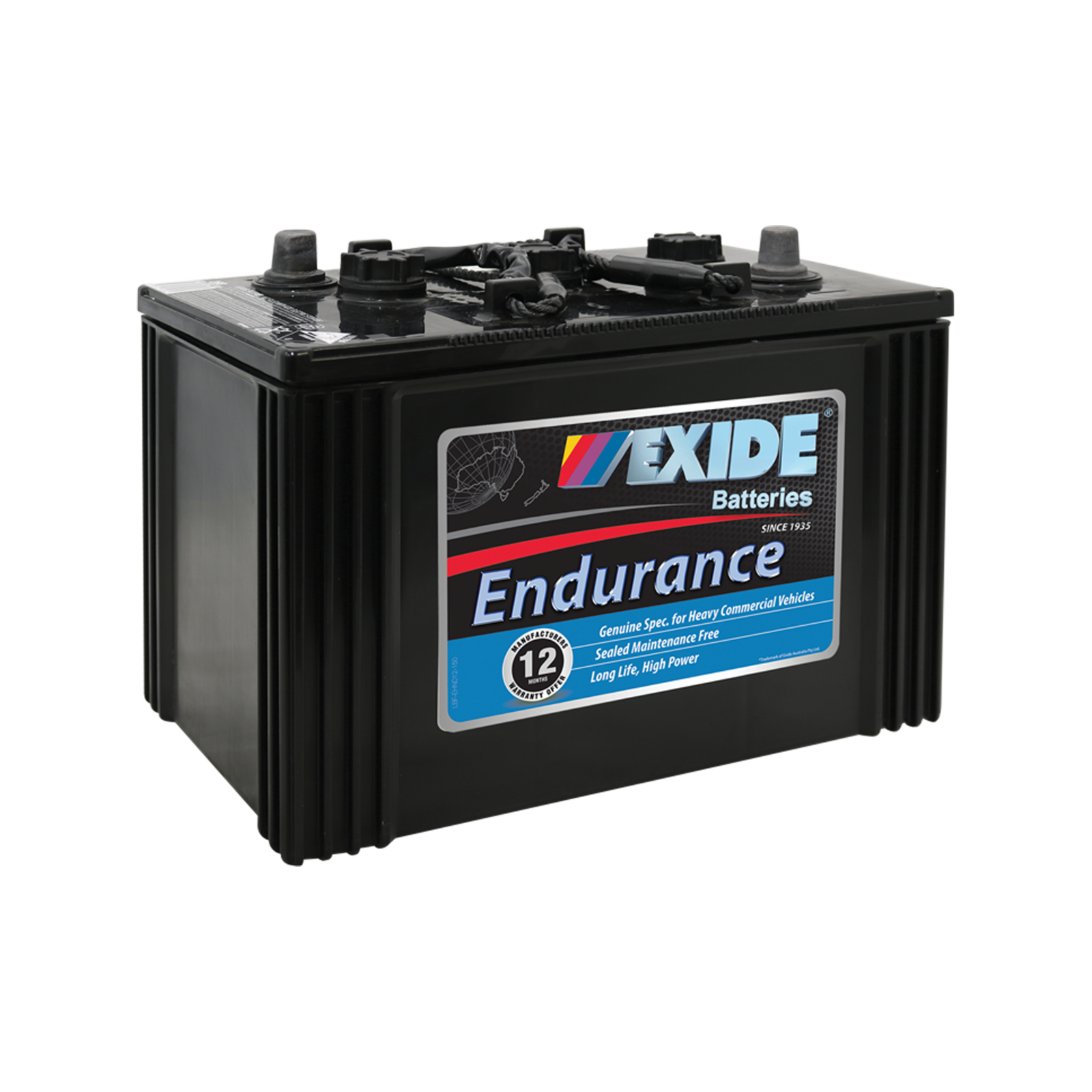 Exide Endurance 26B Vehicle Battery Bunnings Australia