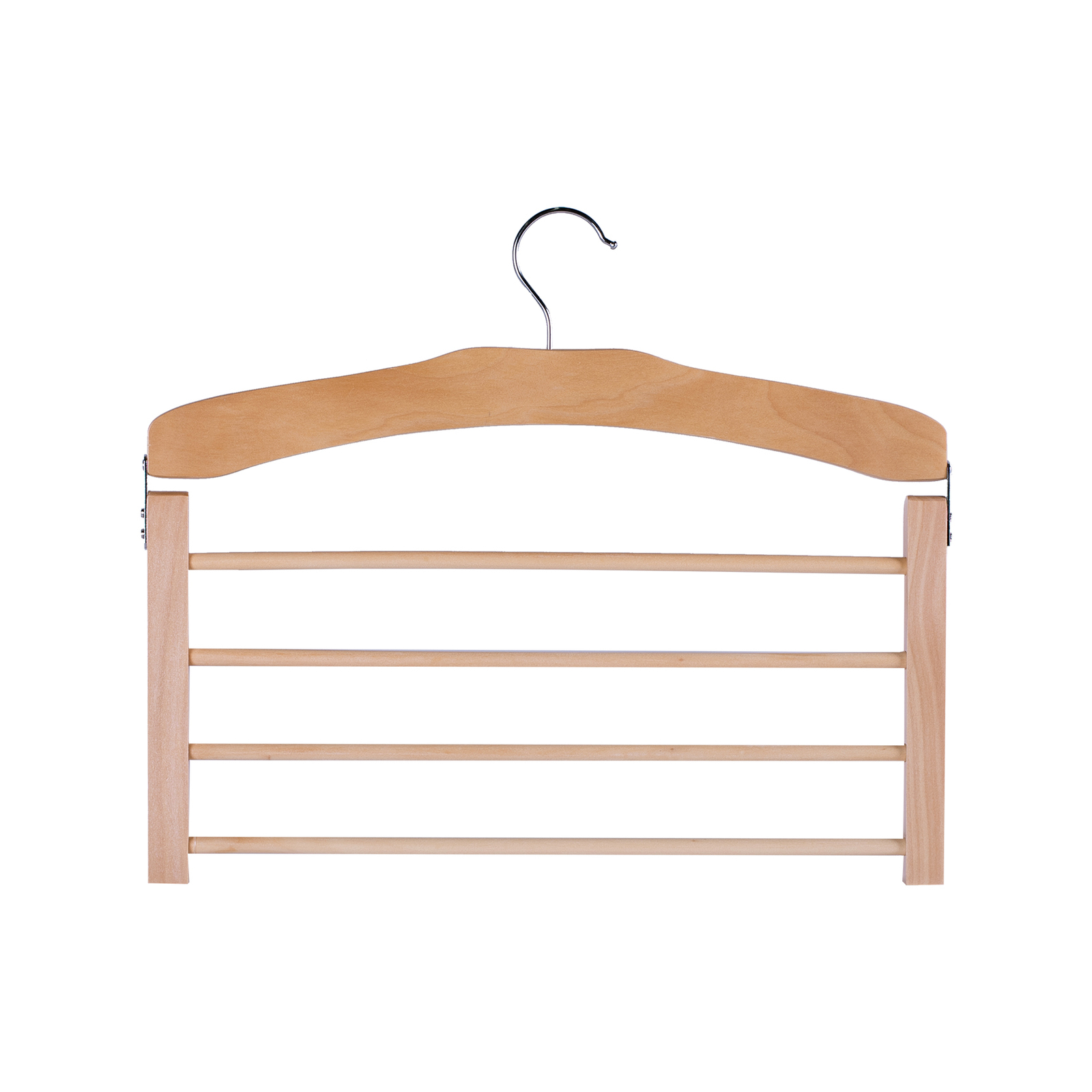 Sunfresh Wooden Pants Hanger Bunnings Australia