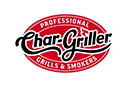 Logo - Char-Griller