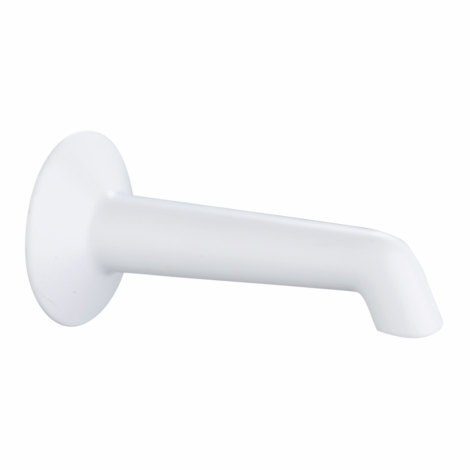 Shaw & Mason Standard White Bath Spout Bunnings Australia