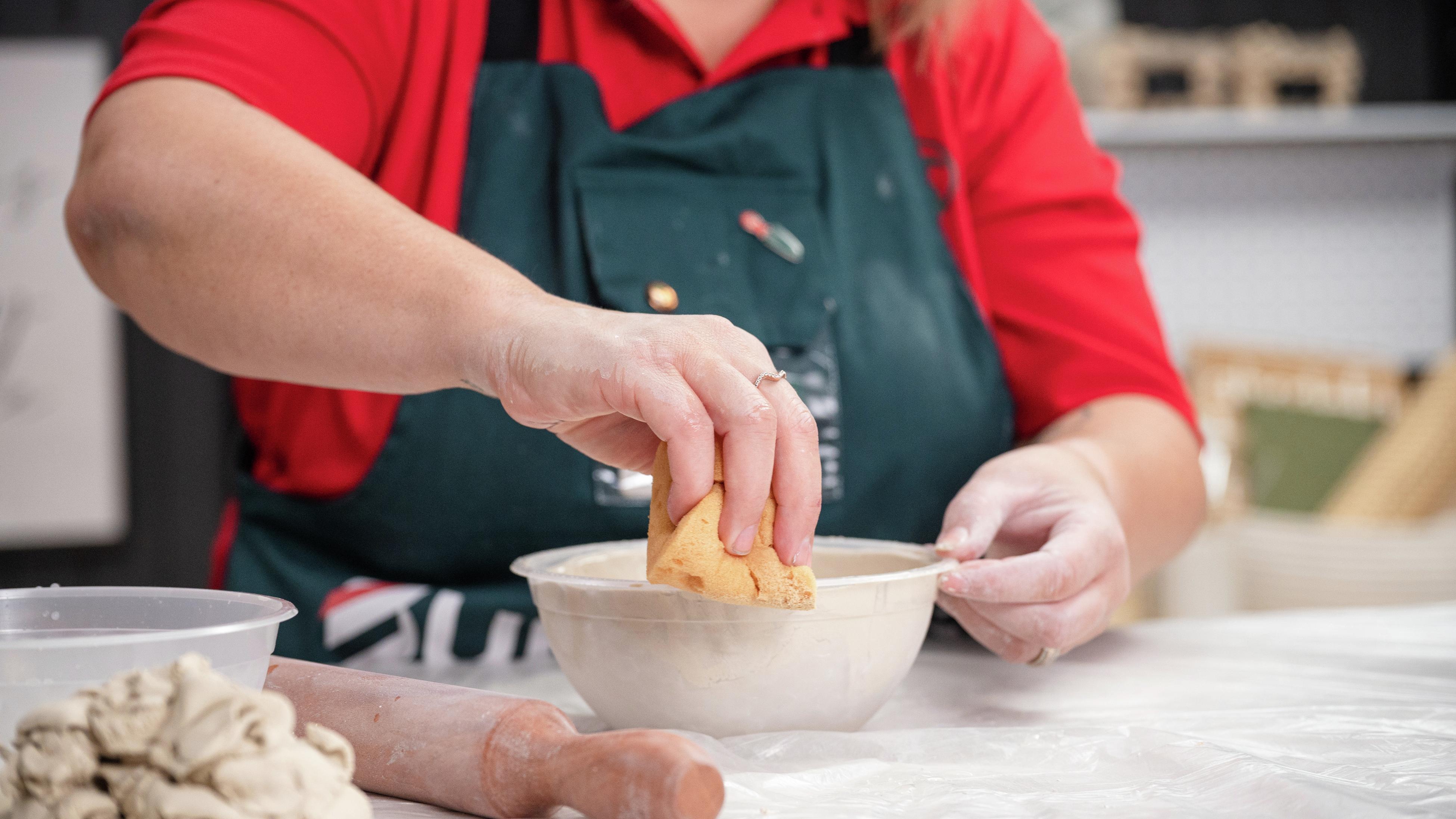 How To Make Clay Gifts Bunnings Australia