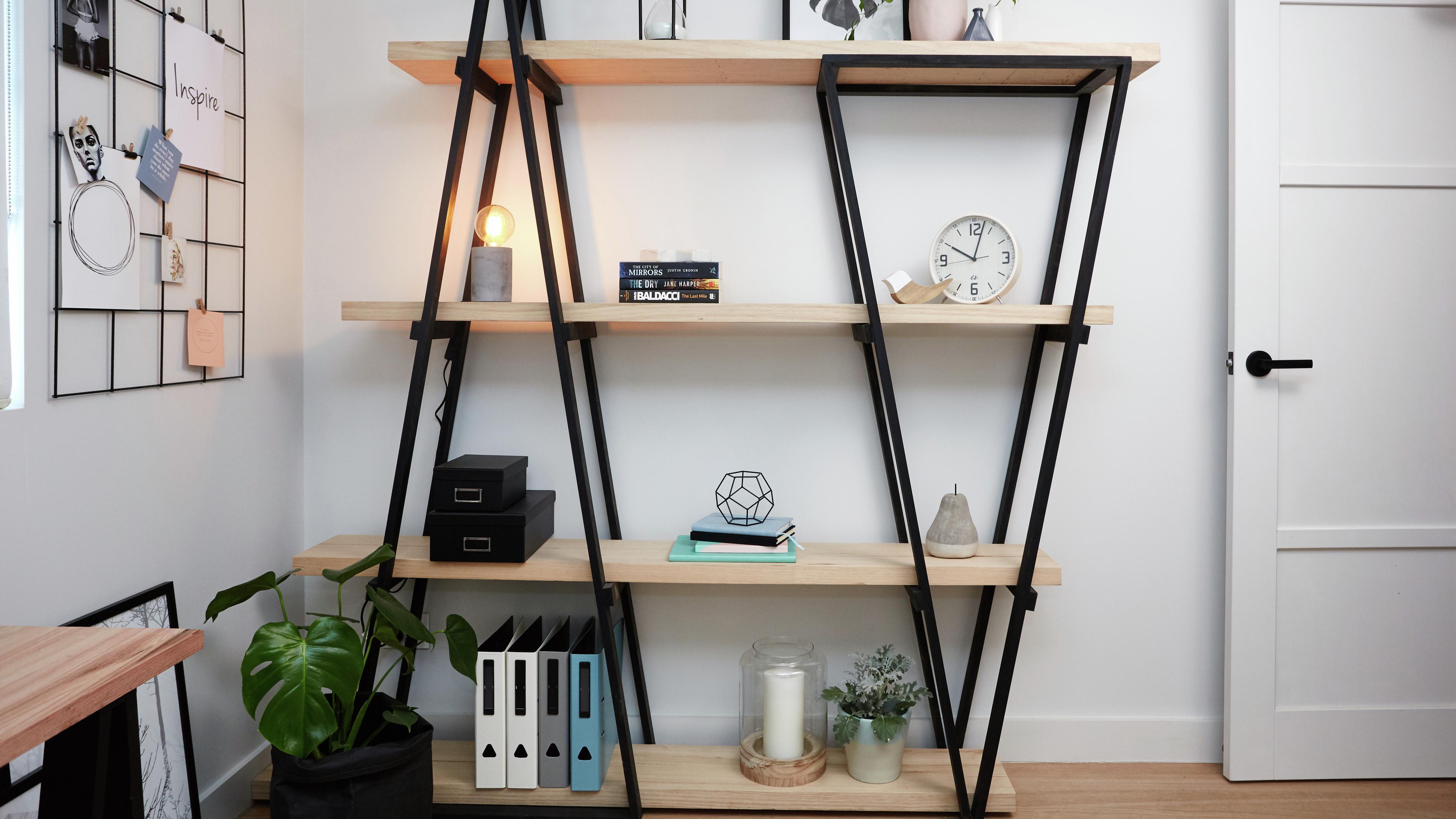 Bunnings bookcase 2024