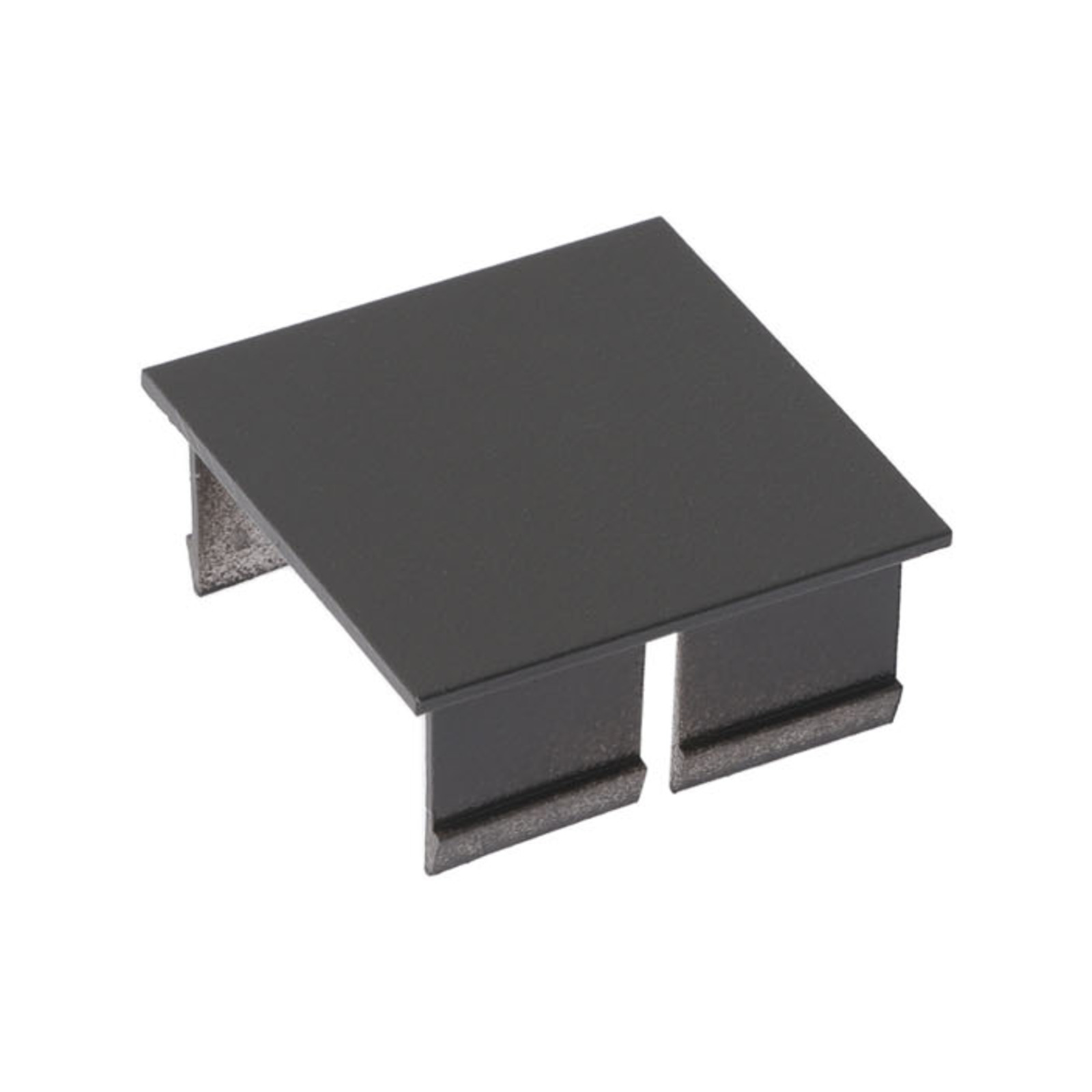 DECO 25 x 75mm Monument DecoBatten End Cap Bunnings Australia