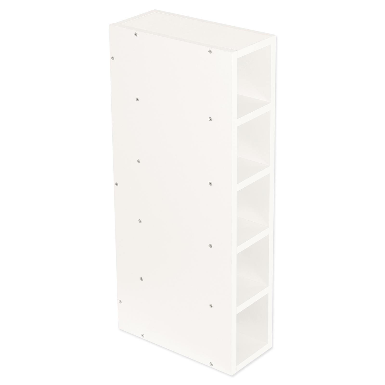 Kaboodle 150mm Sour Cream Wine Rack Bunnings Australia