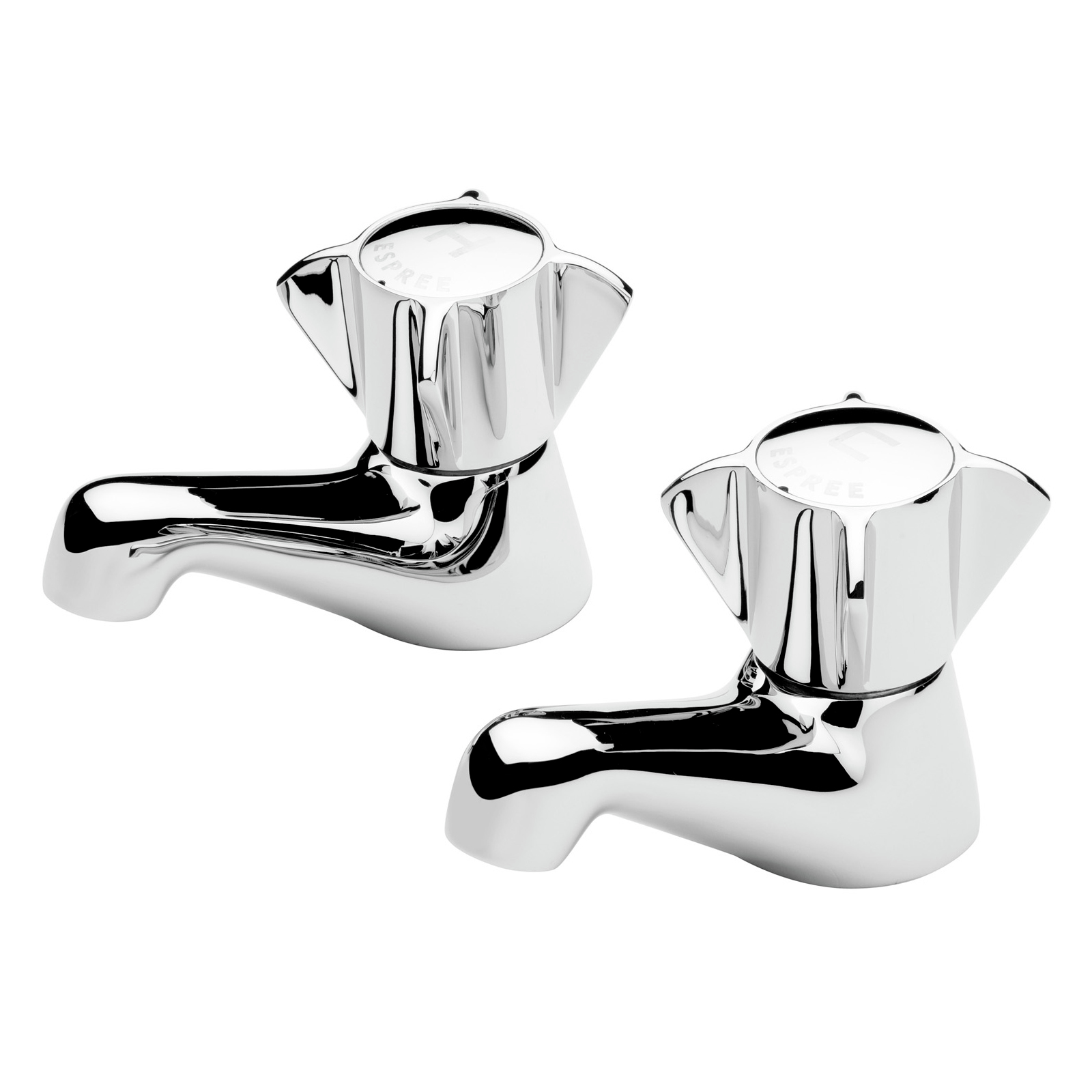 Foreno Roulette Basin Taps Chrome Bunnings New Zealand