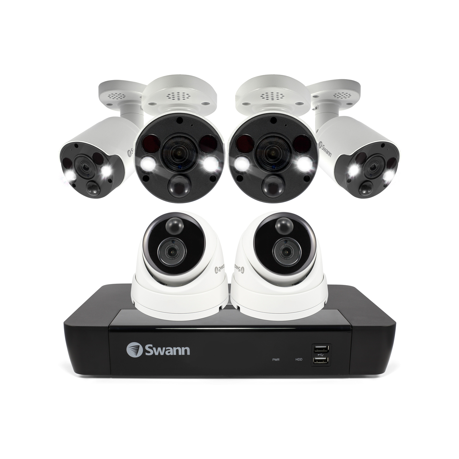 swann xtreem wireless security camera bunnings