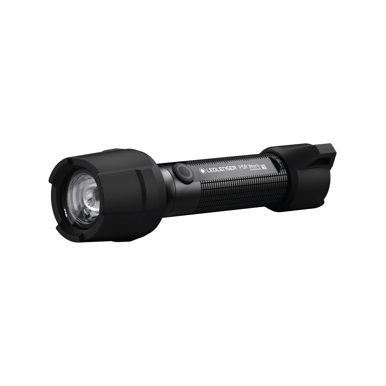 Ledlenser 480lm Premium Heavy Duty Waterproof Rechargeable Flashlight